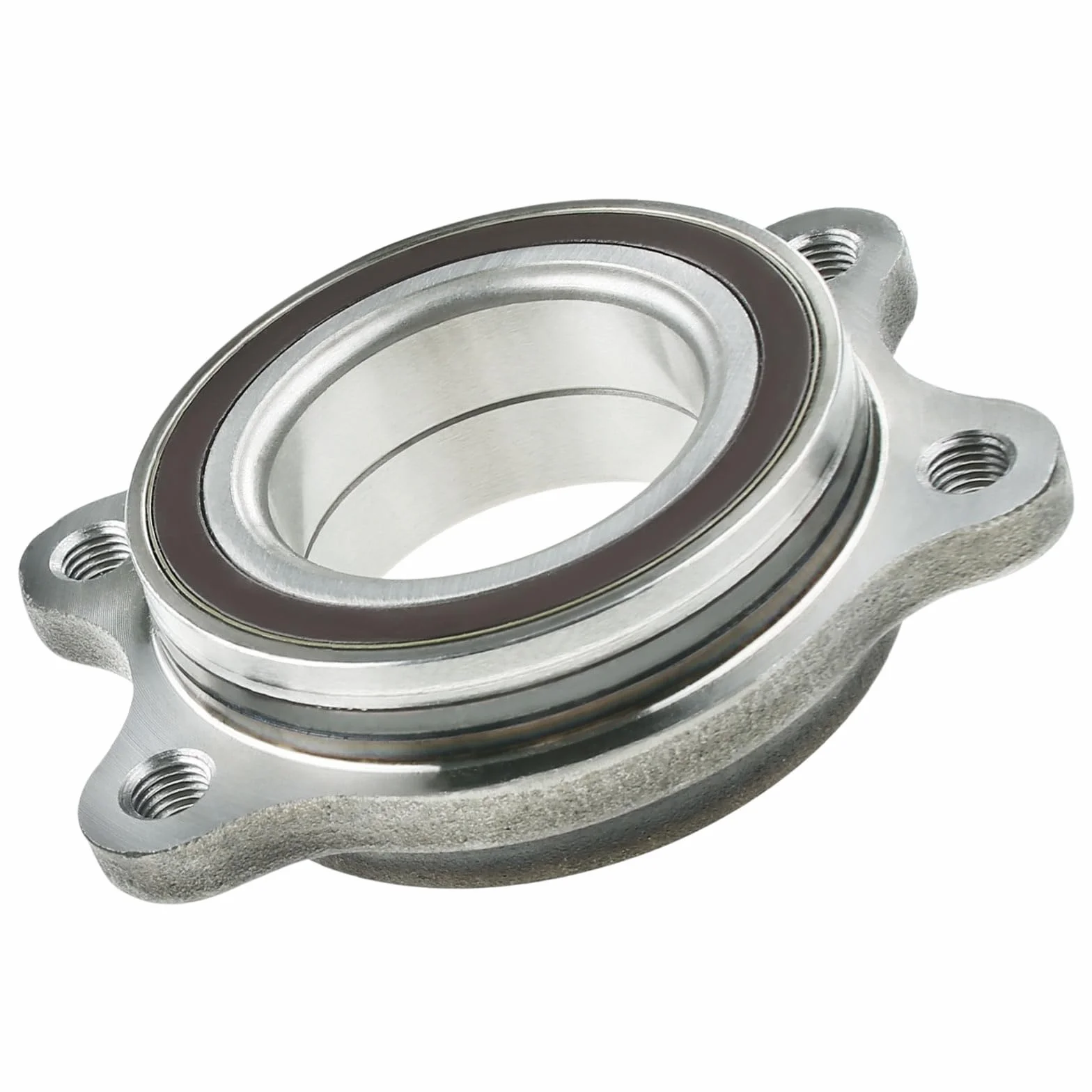 Frankberg 1 set di cuscinetti ruota anteriore posteriore supporta la funzione ABS, compatibile con A4 8K2 B8 A4 Allroad 8KH B8 A4 Avant 8K5 B8 A6 Avant 4G5 C7 4GD Replace# 4H0498625