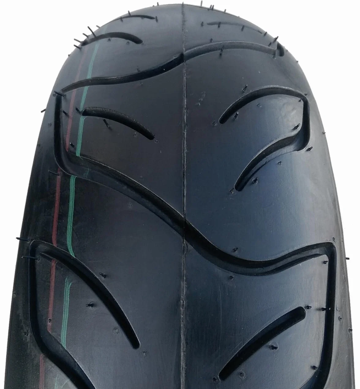 HAKUBA 1 pneumatico 130/60-13 profilo P297 pneumatico per motorino, scooter 130/60-13 130/60 r13 130 60 r13 130 60 r13 130 60 x 13
