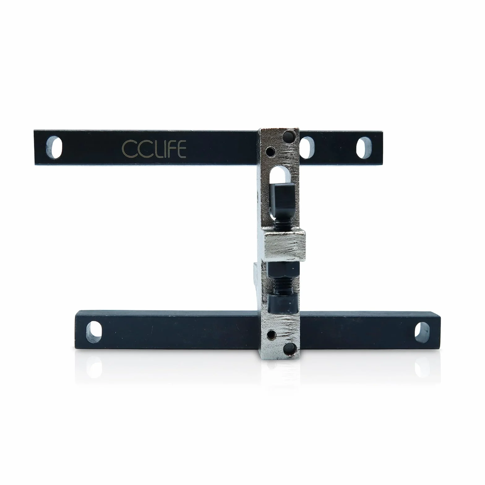 CCLIFE Set attrezzi fasatura motore per Compatibile con Ford 1.0 EcoBoost Kit distribuzione e albero a camme Compatibile con Fiesta, Focus, B-MAX, EcoSport