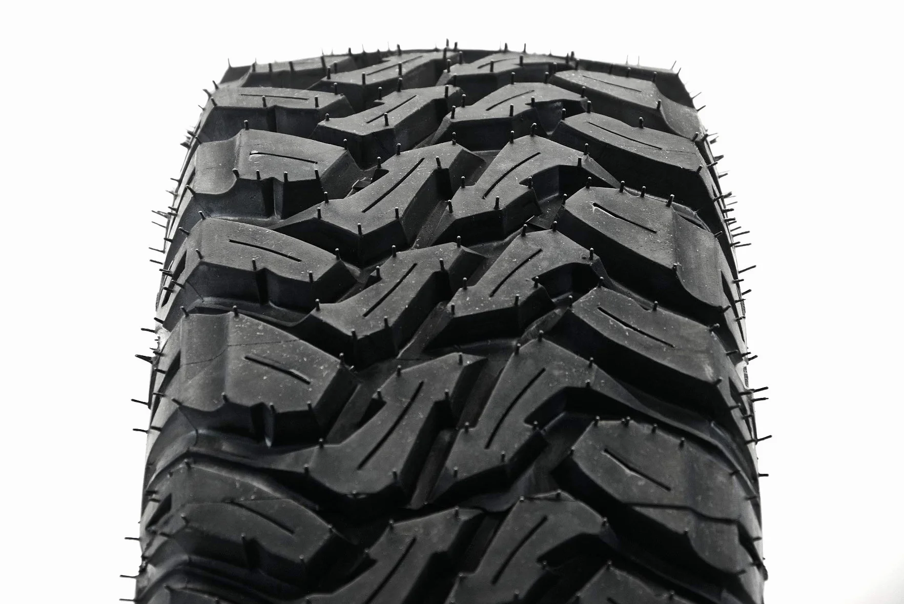 235/65 R17 ecoVIPER Pneumatico 113Q 4x4 Off Road Fuori Strada Gomme MT M+S 3PMSF