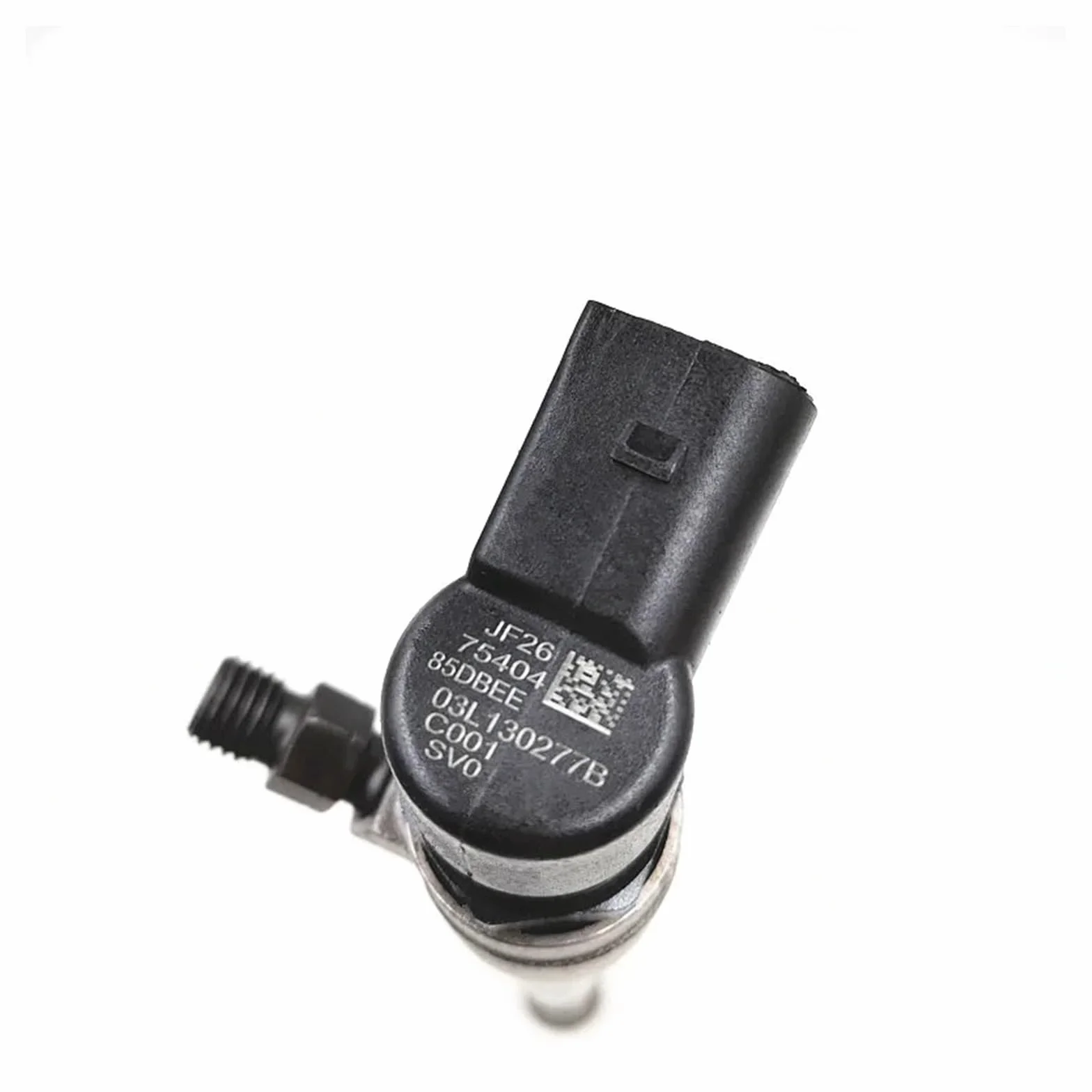 Iniettore Diesel 03L130277B 130277S A2C59513554 Compatibile VW Golf Passat Audi Skoda 1.6 TDI