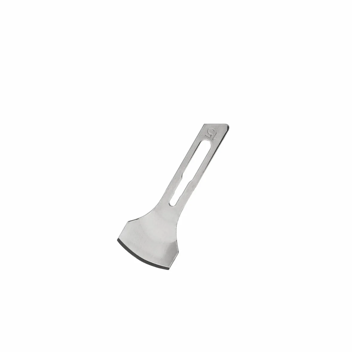 Sgorbie Lame Per Podologia 5mm Monouso Professionale 20 pz