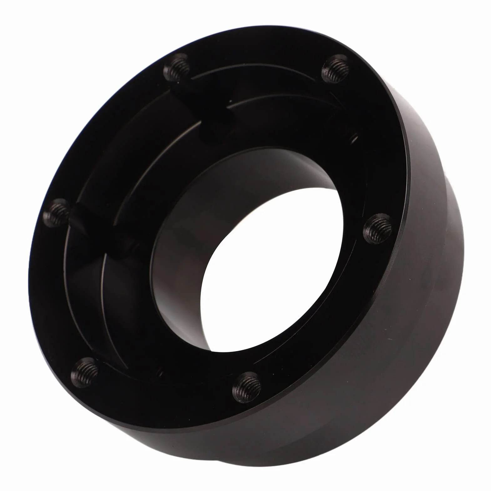 AMONIDA Piastra Adattatore Volante in Lega di Alluminio CNC per G25 G27 G29 G920
