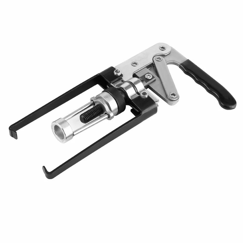 Valve Spring Compressor Overhead Attrezzi per Molla Valvola Compressore Strumento di Rimozione per OHV OHC CHV Motori Seal Keeper Replacemet