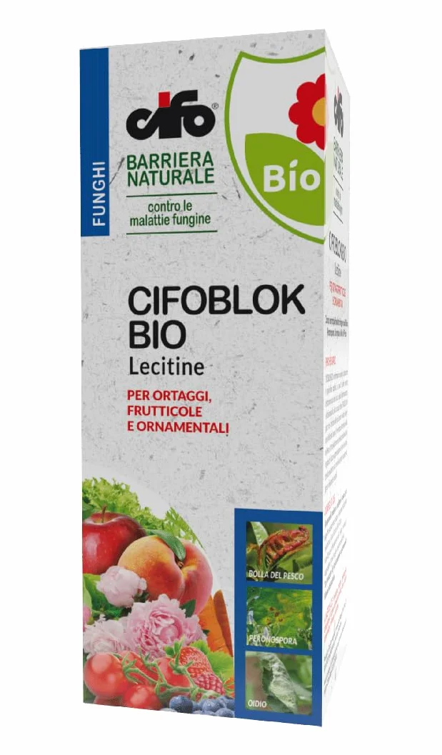 Cifo Cifoblok Bio Lecitine 100 g