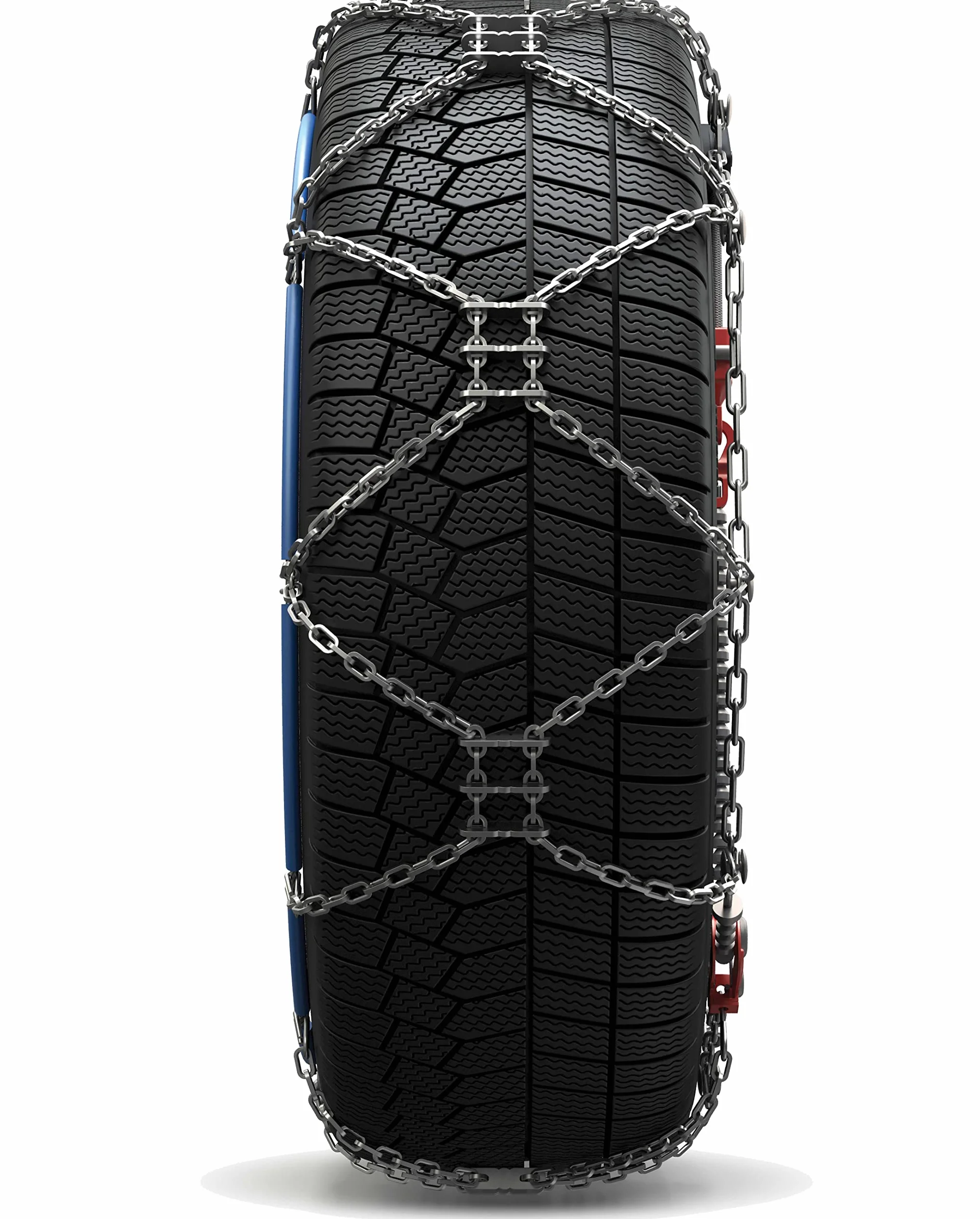 KÖNIG XG Cross 246 Catene da Neve