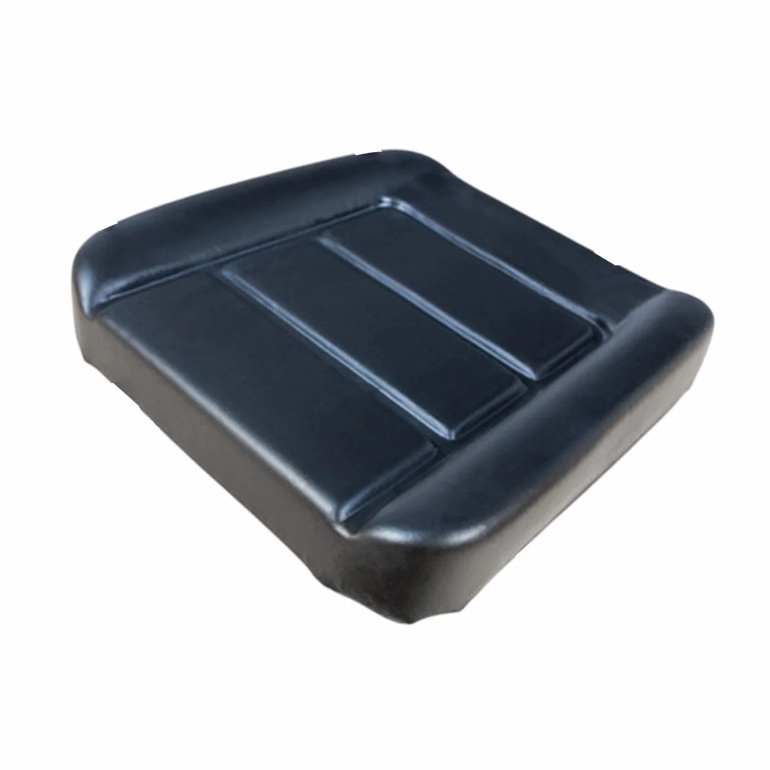 perfeclan Carrello elevatore del sedile del sedile del trattore veicoli agricoli caricatori installa facilmente trattori comodi sedile caricatore skid