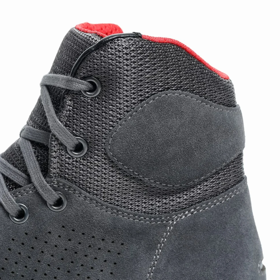 DAINESE - York Lady D-wp Shoes, SHOES Donna