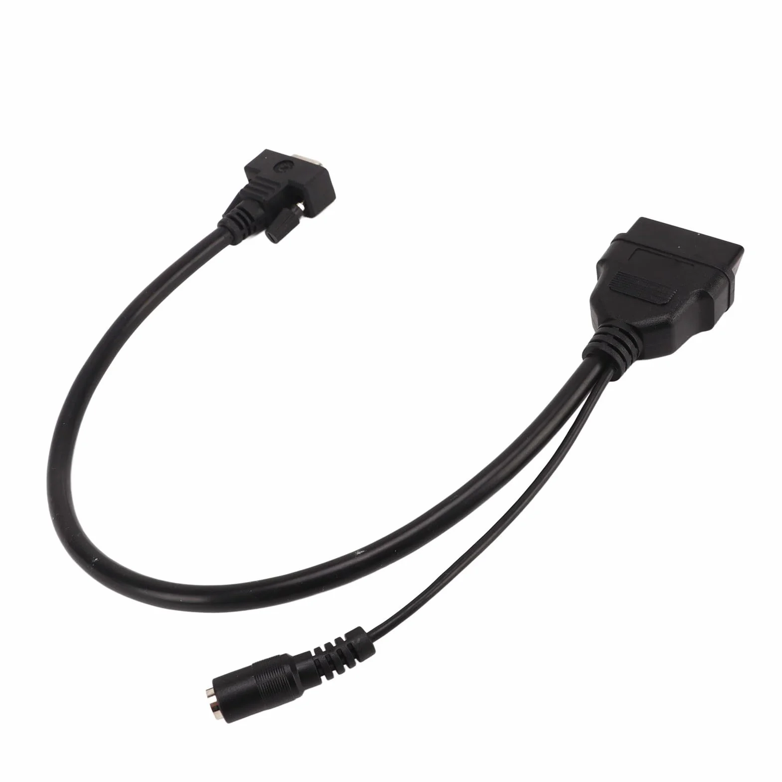 Cavo adattatore OBD 16 pin maschio 15 pin femmina per Launch X431 diagnostico