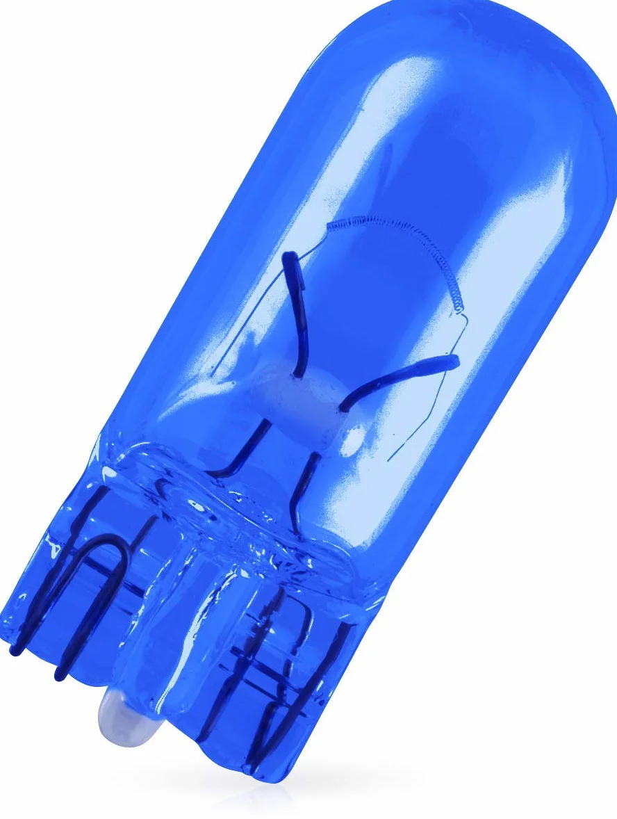 Philips X-tremeVision Pro150 W5W lampadina di segnalazione blister doppio