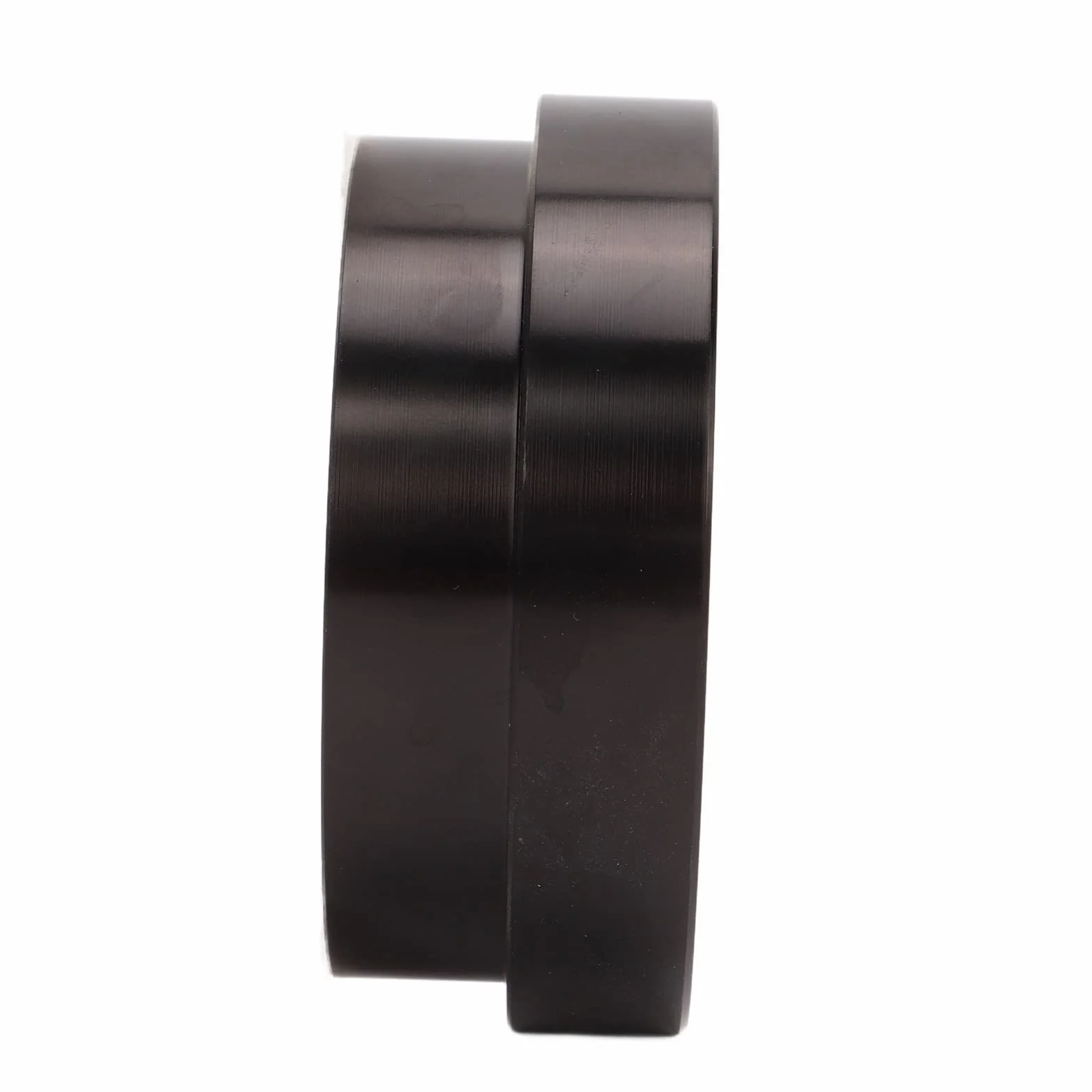 AMONIDA Piastra Adattatore Volante in Lega di Alluminio CNC per G25 G27 G29 G920