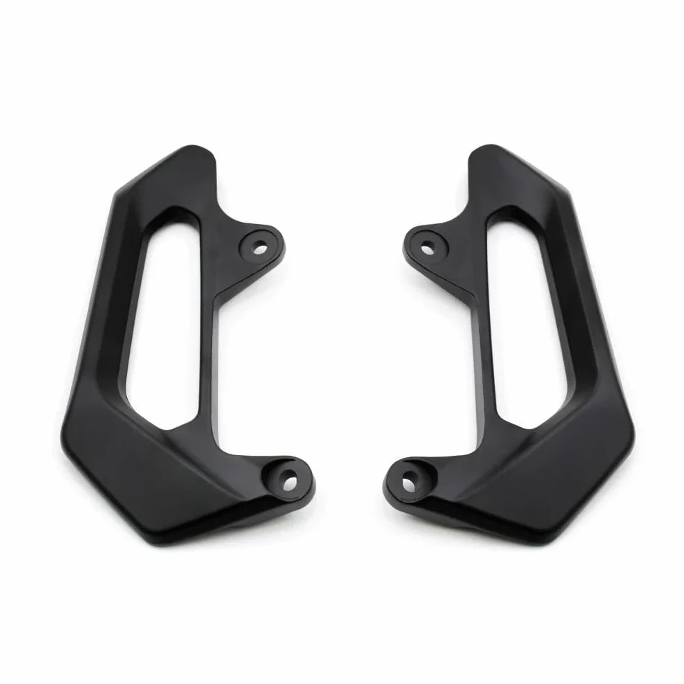 Per MT-07 MT07 MT 07 2018-2022 2023 2024 Maniglia Posteriore Manubri Di Presa Kit Bracciolo Passeggero Maniglia del sedile della moto