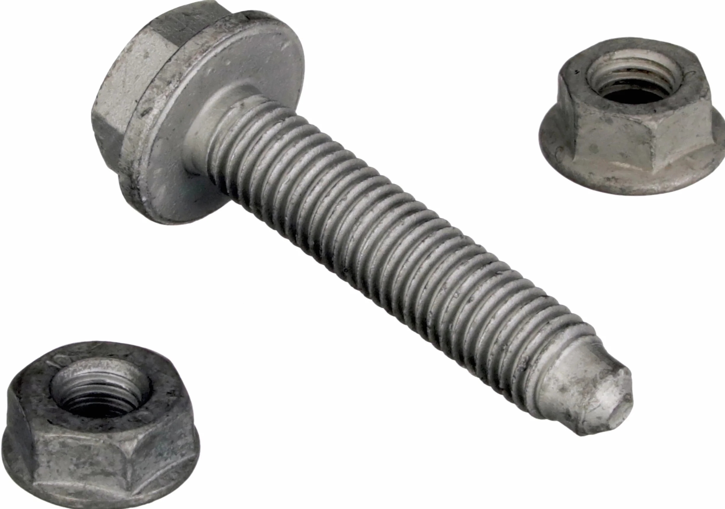 GATES KP15607XS-1 Kit cinghia distribuzione pompa acqua N° denti: 141 30 mm con pompa acqua Compatibilità con VW Golf V Hatchback 1K1 TOURAN 1T1, 1T2 GOLF PLUS 5M1, 521 Passat Variant 3C5, AUDI