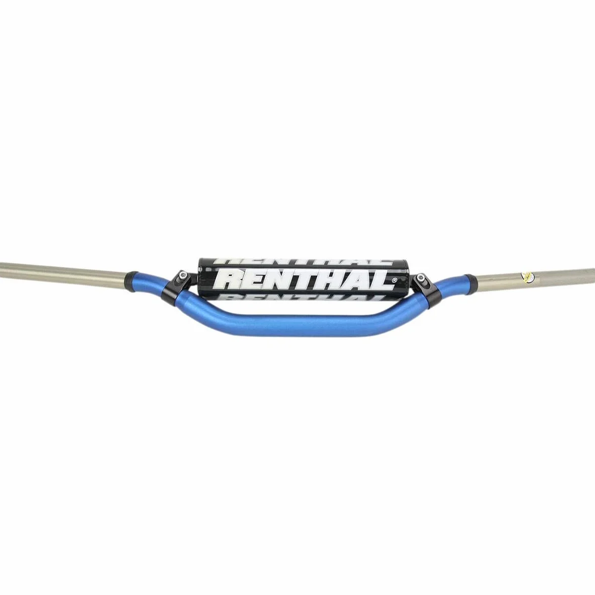 Renthal Manubrio Moto Twinwall 996 Villopoto Stewart