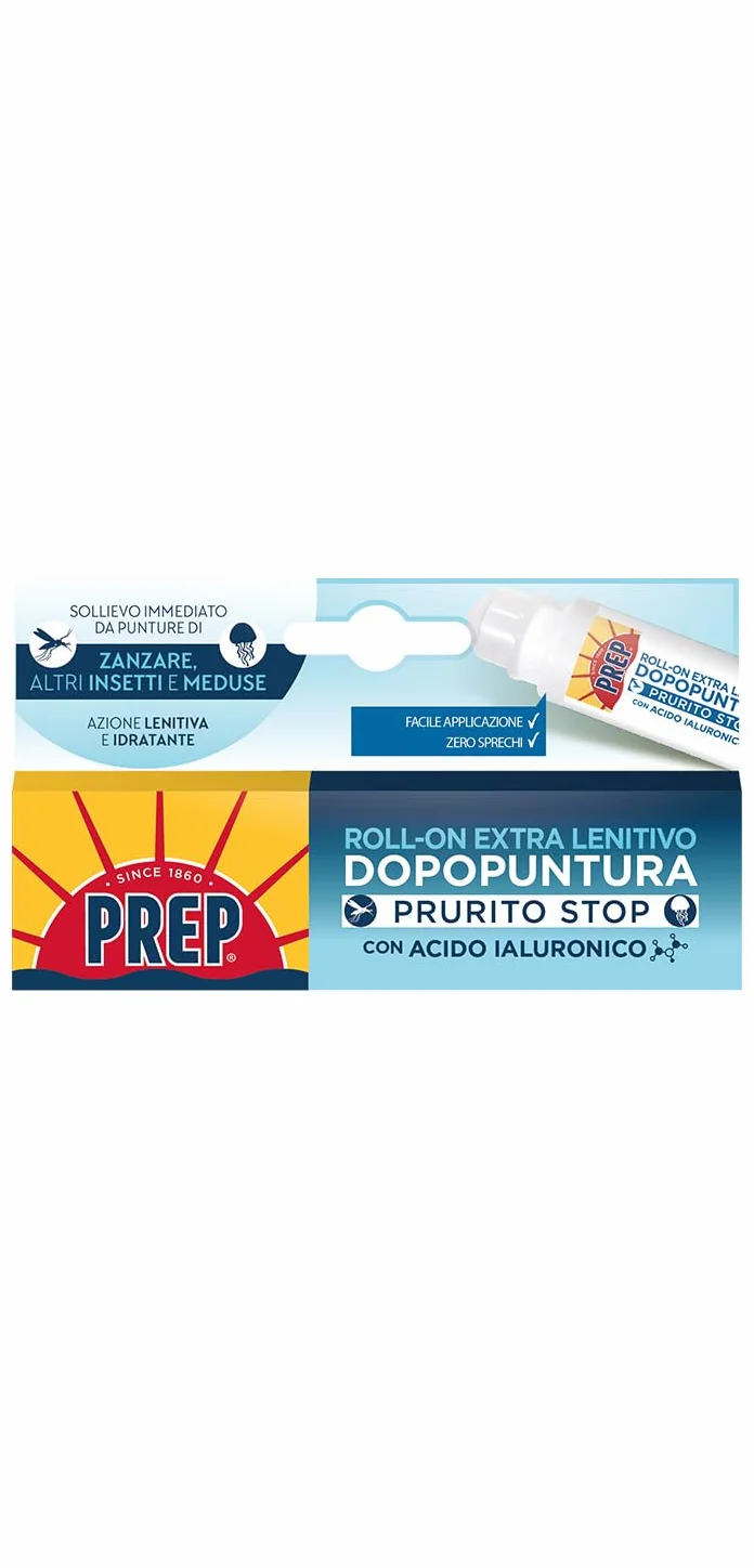 Roll-On Dopopuntura EXTRA Lenitivo 15ml
