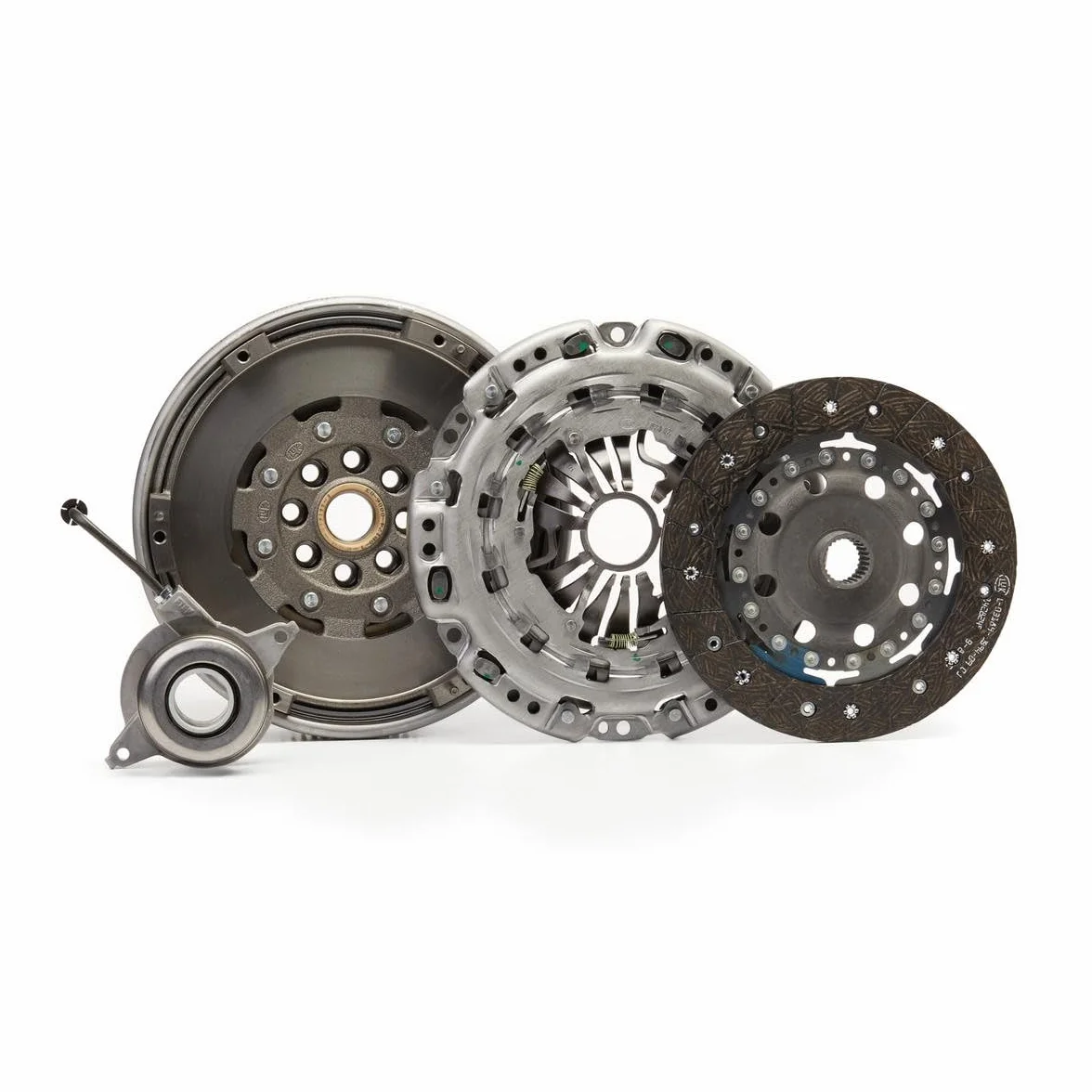LuK Kit frizione 600032900 Compatibile con: MERCEDES-BENZ A-CLASS, B-CLASS Sports Tourer