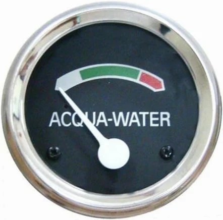 Indicatore Temperatura Acqua Capillare Trattore Fiat Massey Ferguson 77901567