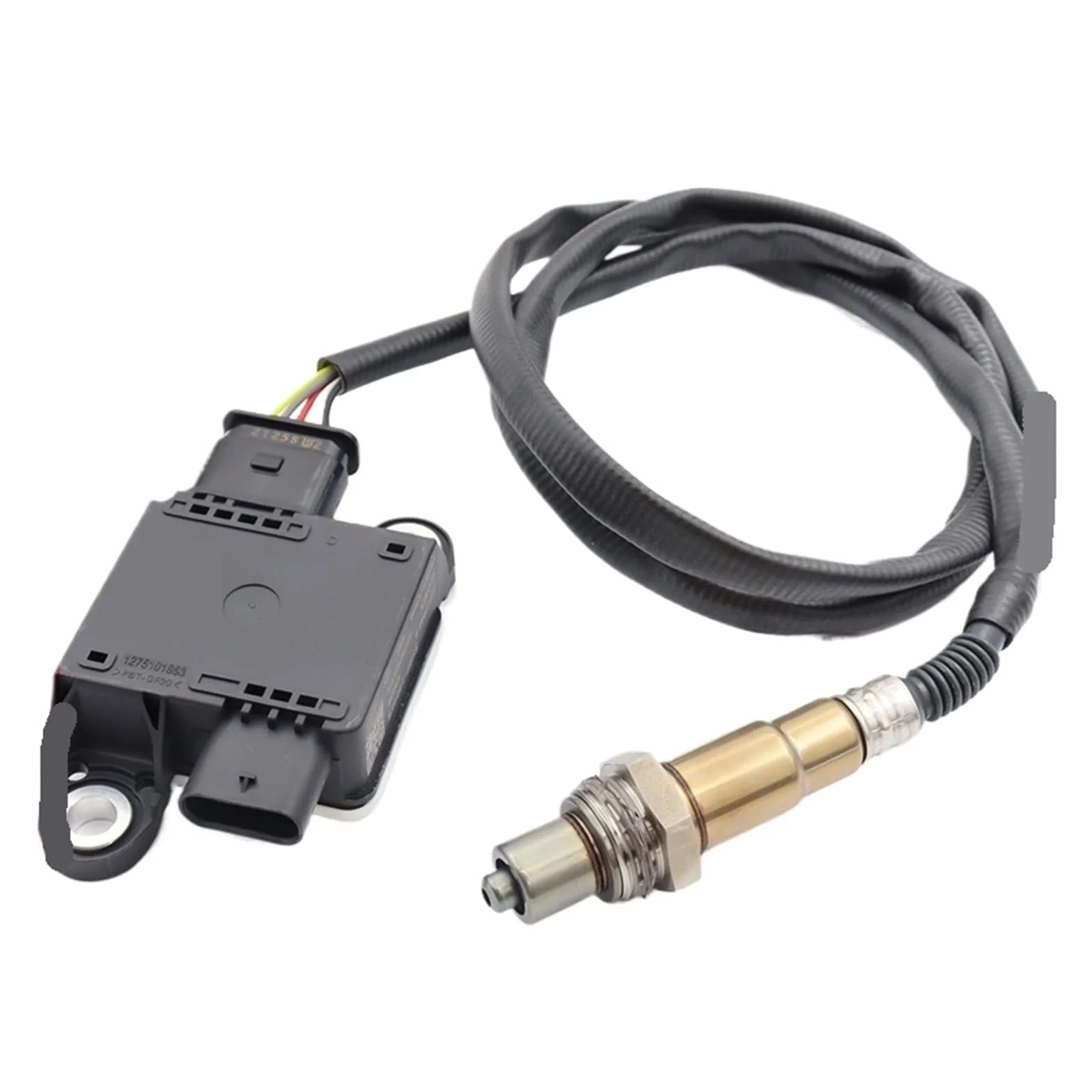 Sensore di Particelle di Scarico Diesel PM 1588A677 Sensore PM per Mitsubishi L200 Kl0 Kj0 0281007747 0281007746 0281007746/747
