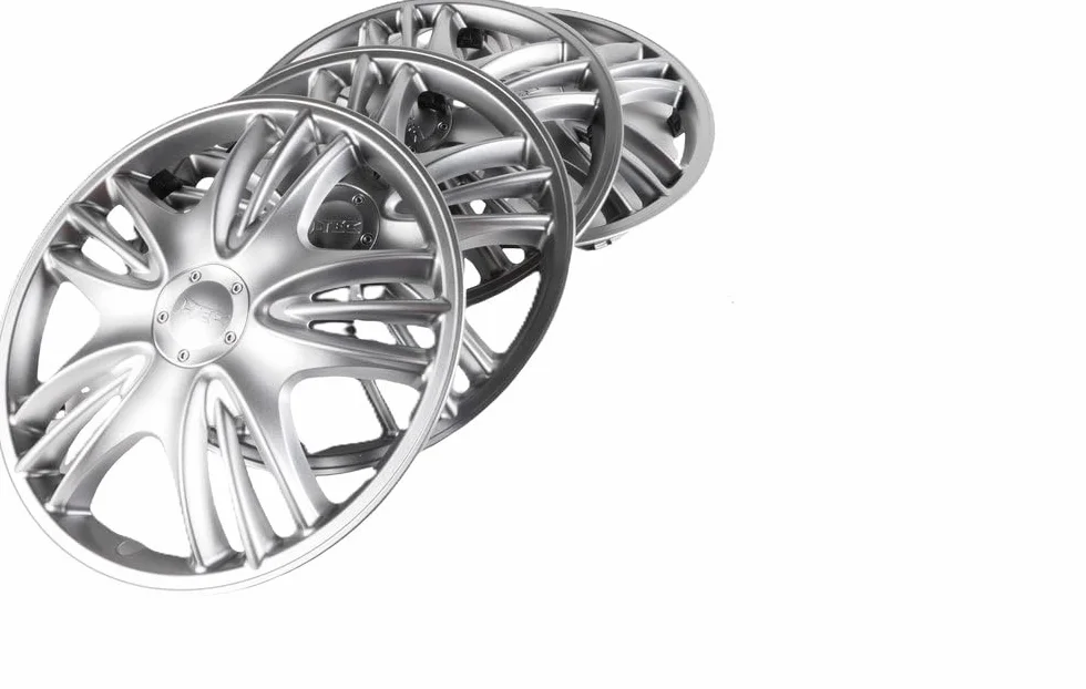 START Barracuda 13" set calotte auto in scatola