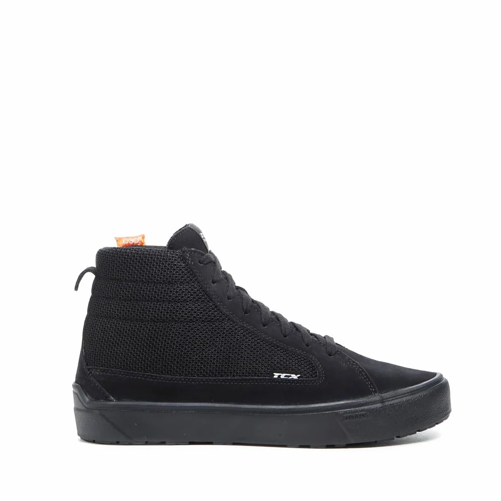 TCX 9417 Street 3 Air SCARPE MOTOUomo