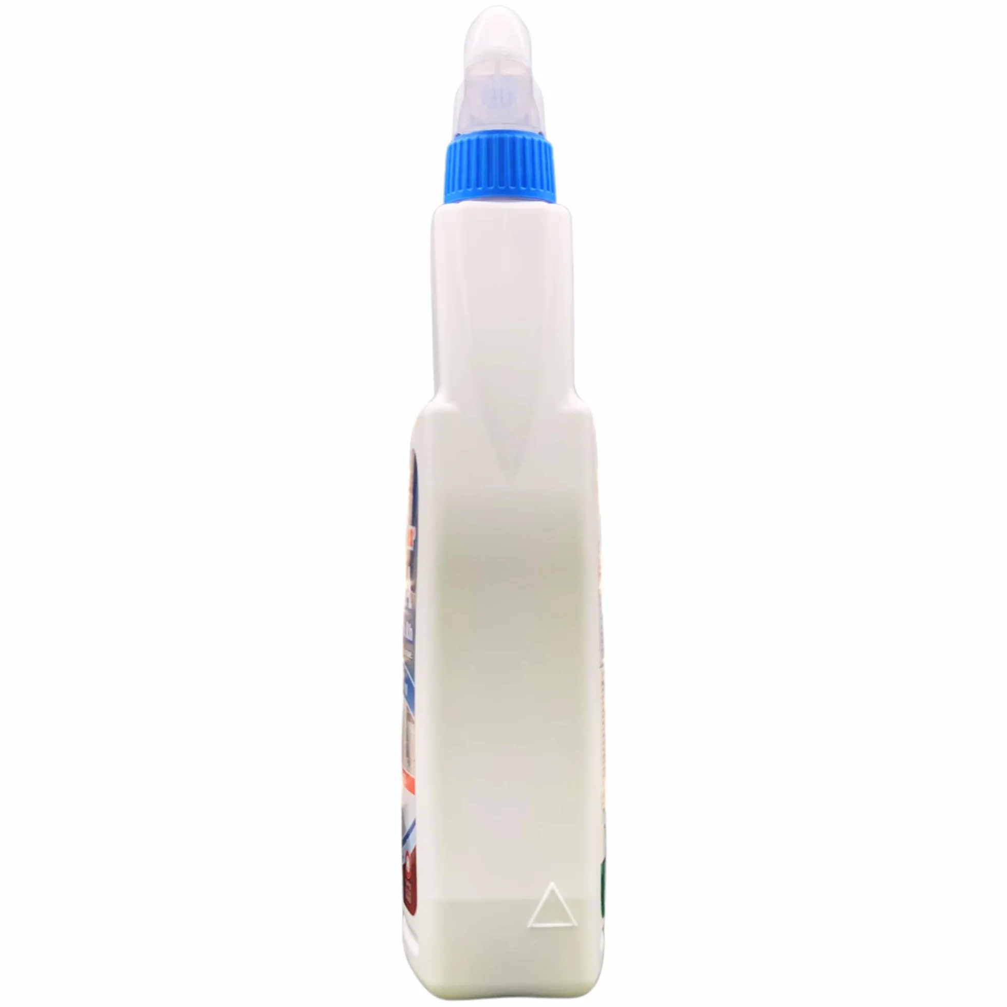 Detergente Spray VIA MUFFA Sbianca Macchie Nere Igienizza Muri Piastrelle Fughe 750ml + Spugna Magica + Guanti HDPE Monouso 2 Flaconi