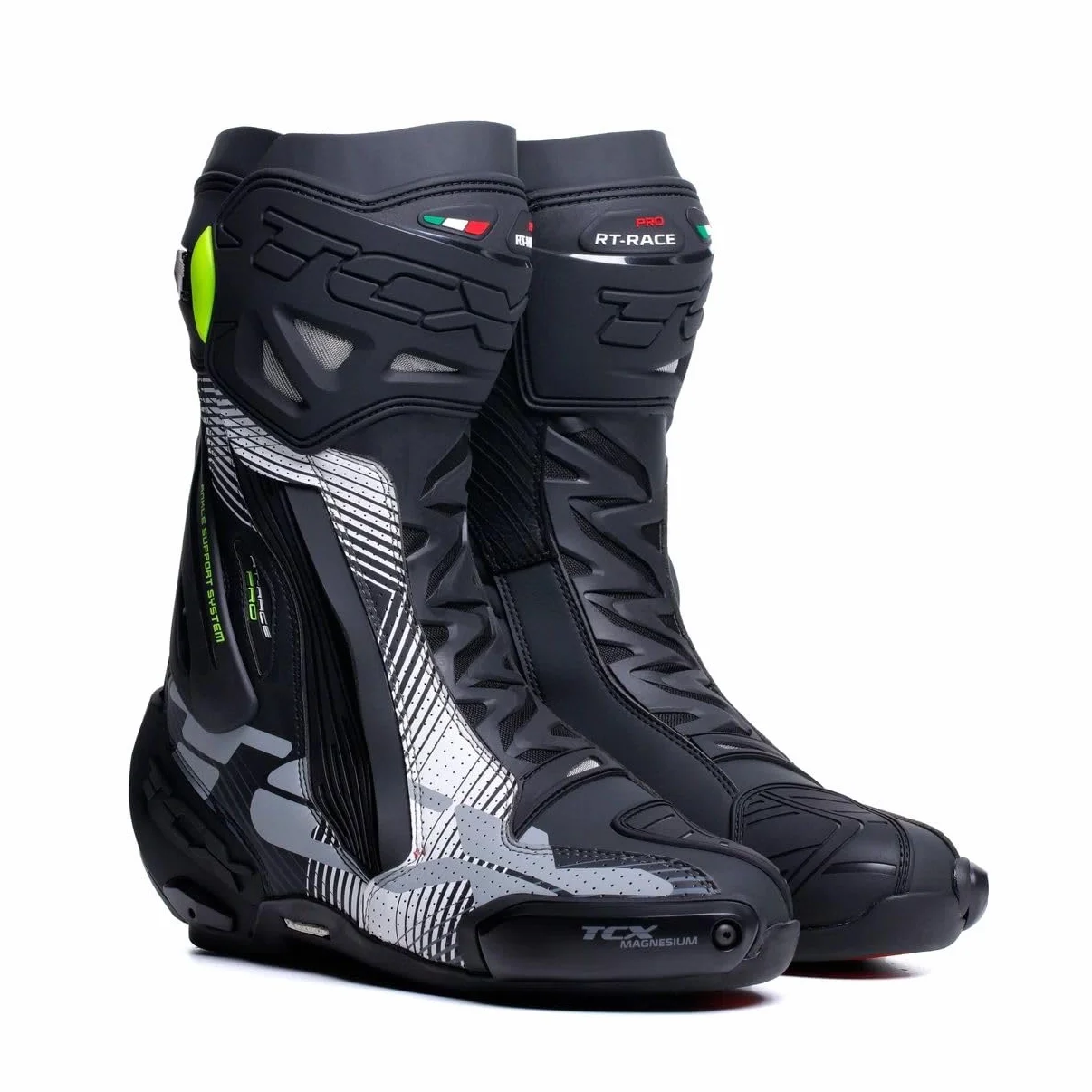 TCX Rt-race Pro Air BootsUomo