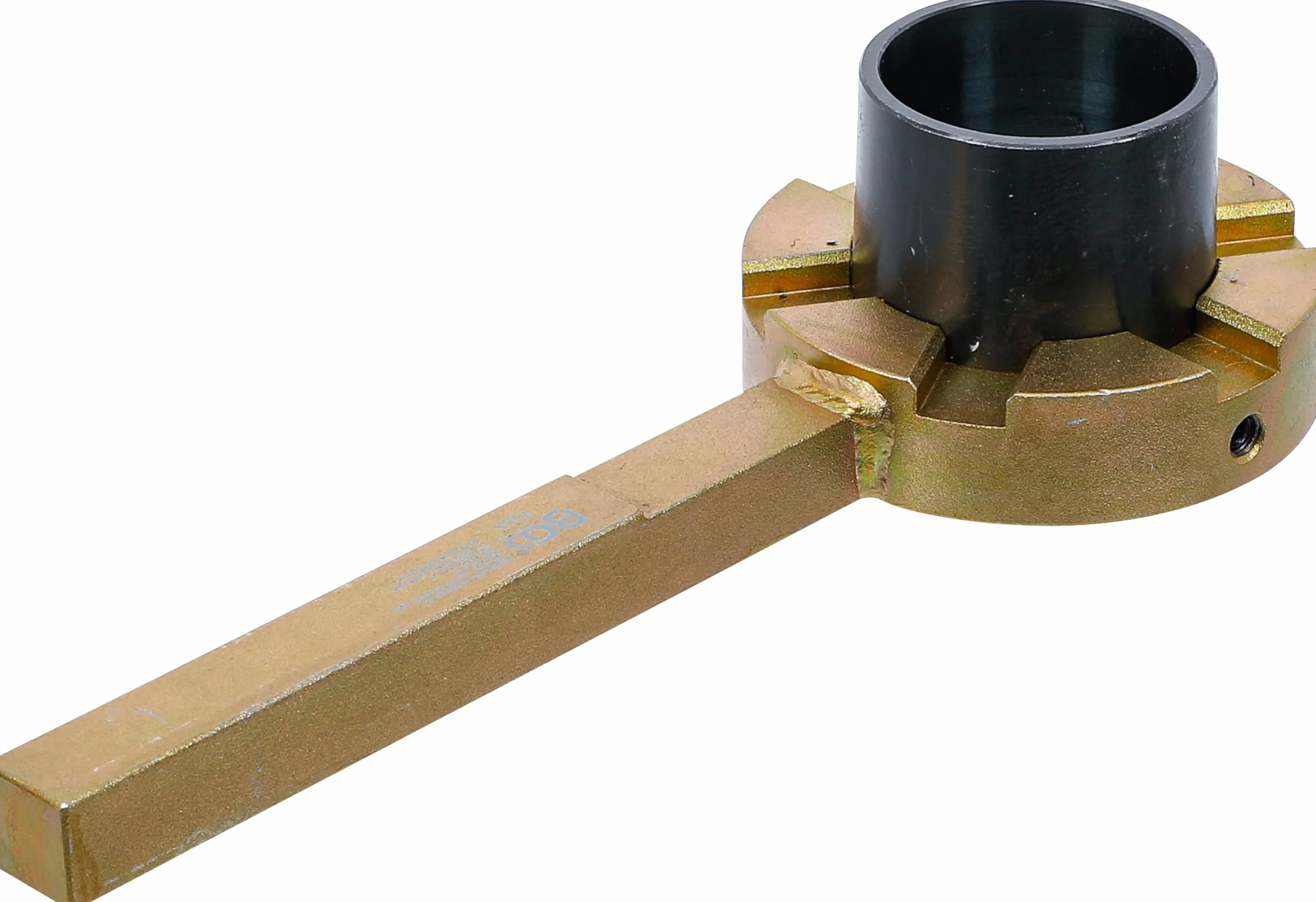BGS 9066 Controsupporto puleggia per BMW