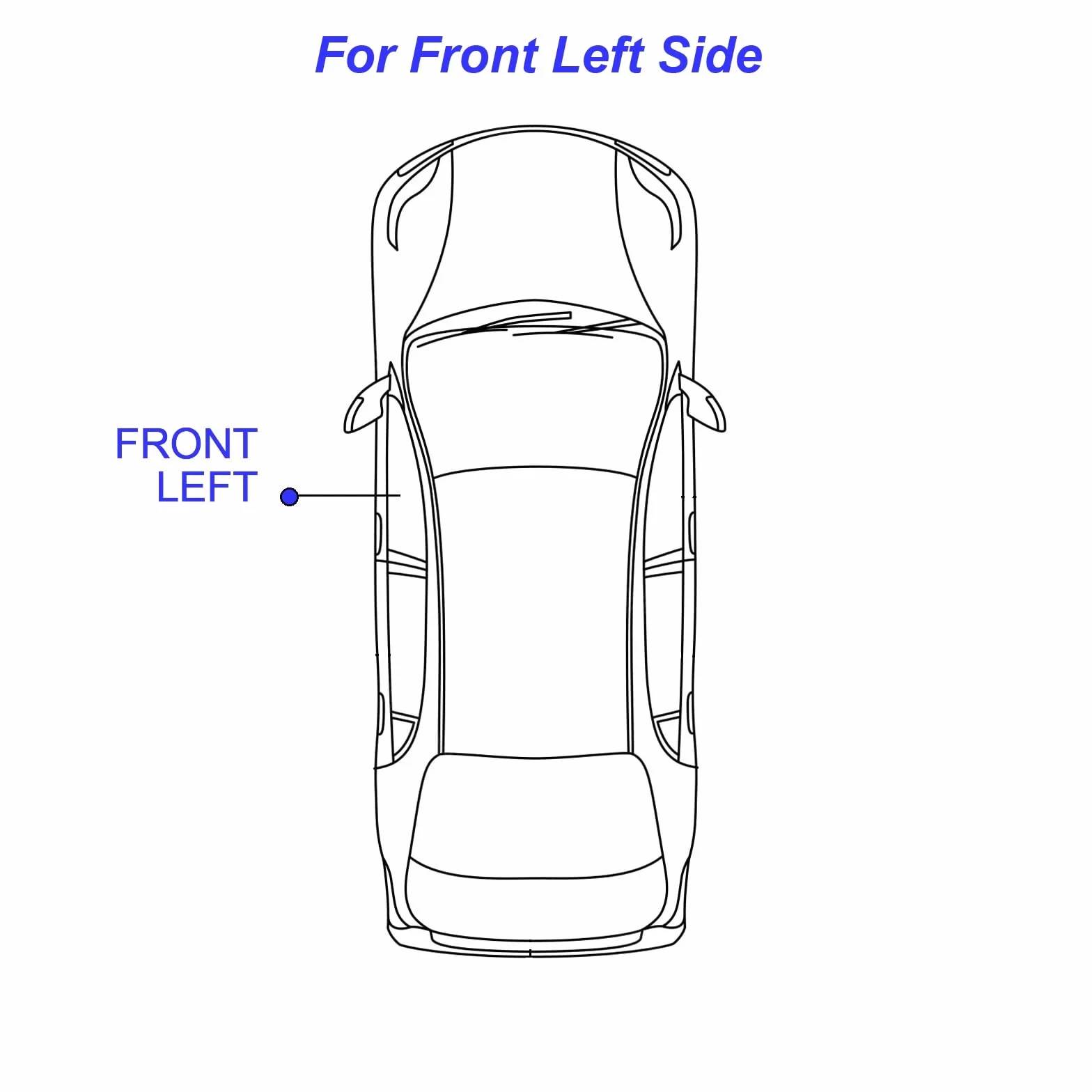 Twowinds Interruttore Alzacristallo A2128208310 Compatibile Mercedes W204 W212 C207 A207