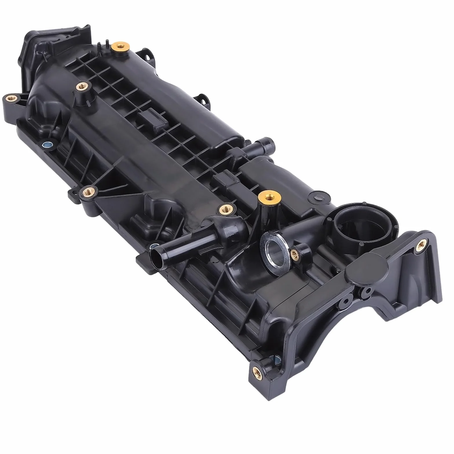 BYNYXI 55269748 - Coperchio per valvola per Fiat 500 312 169 199 843 1.2 LPG 1.2 Coperchio testa cilindrica BPZ-FT-000 55278923 55284834 55269092