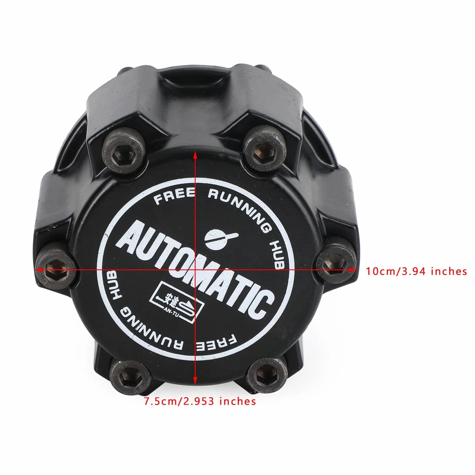 Cuscinetti per mozzi ruota 40260-1S700 per Nissan Frontier X-Terra Navara D22 (1998-2003) Cuscinetti per mozzi HL-B018-1 Cuscinetti per mozzi 28 denti