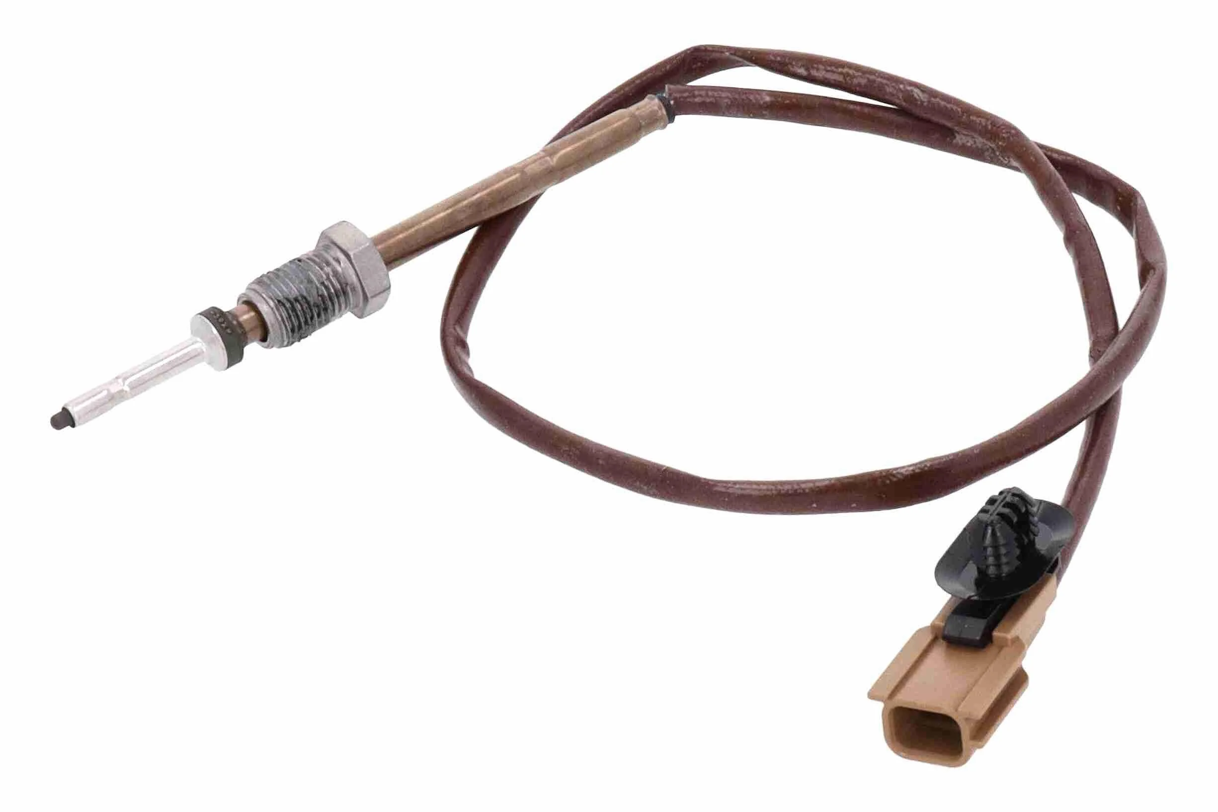 VEMO V30-72-0353 Czujnik temperatury spalin do MERCEDES-BENZ Classe A W176, Classe B W246, GLA X156, CLA C117, CITAN