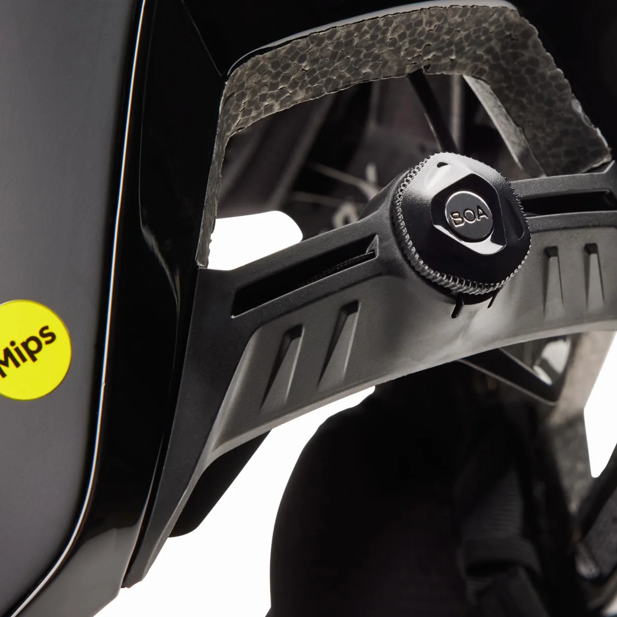 Fox Herren Bikehelm PROFRAME RS