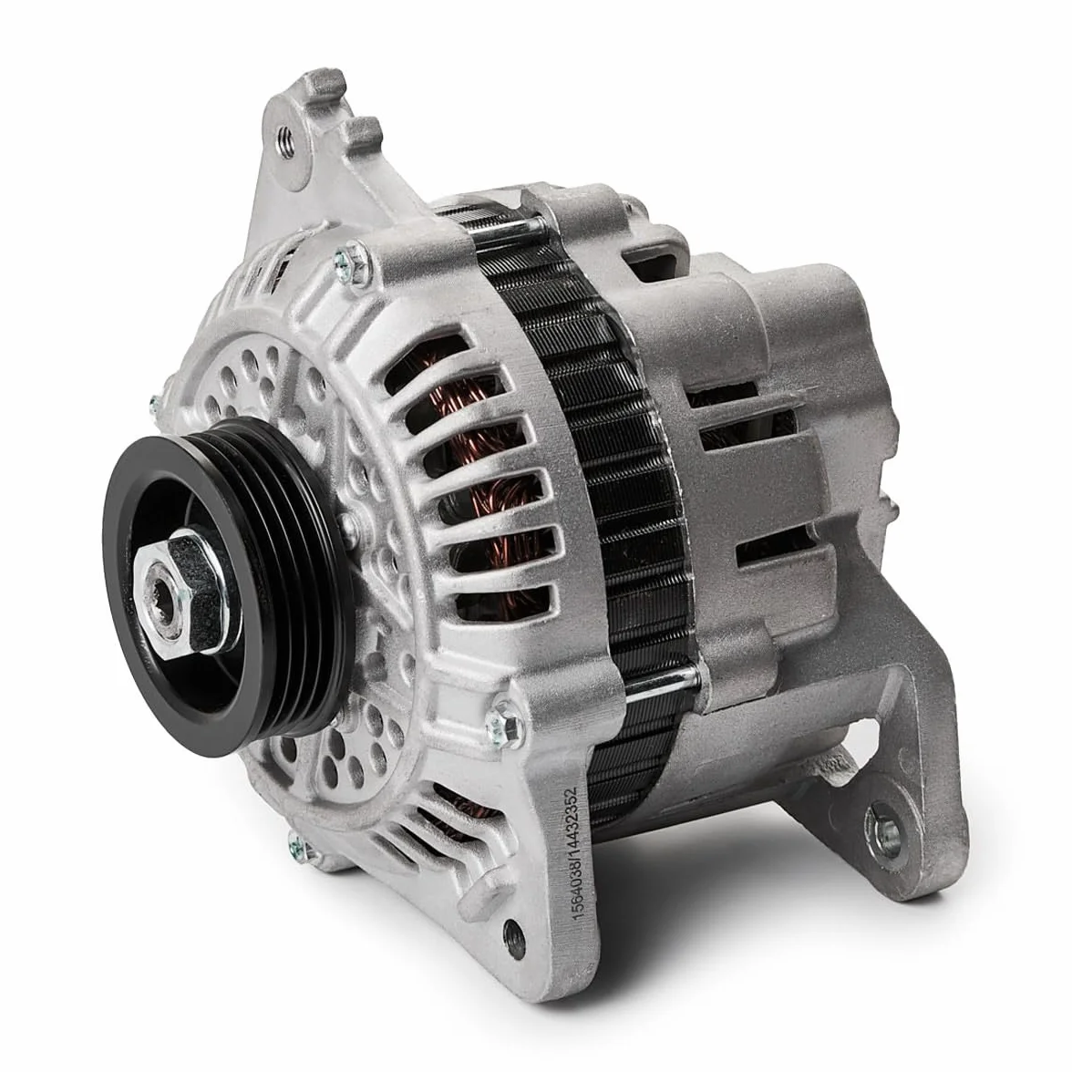 RIDEX 4G0468 Alternatore con regolatore integrato per HYUNDAI SONATA III Y-3