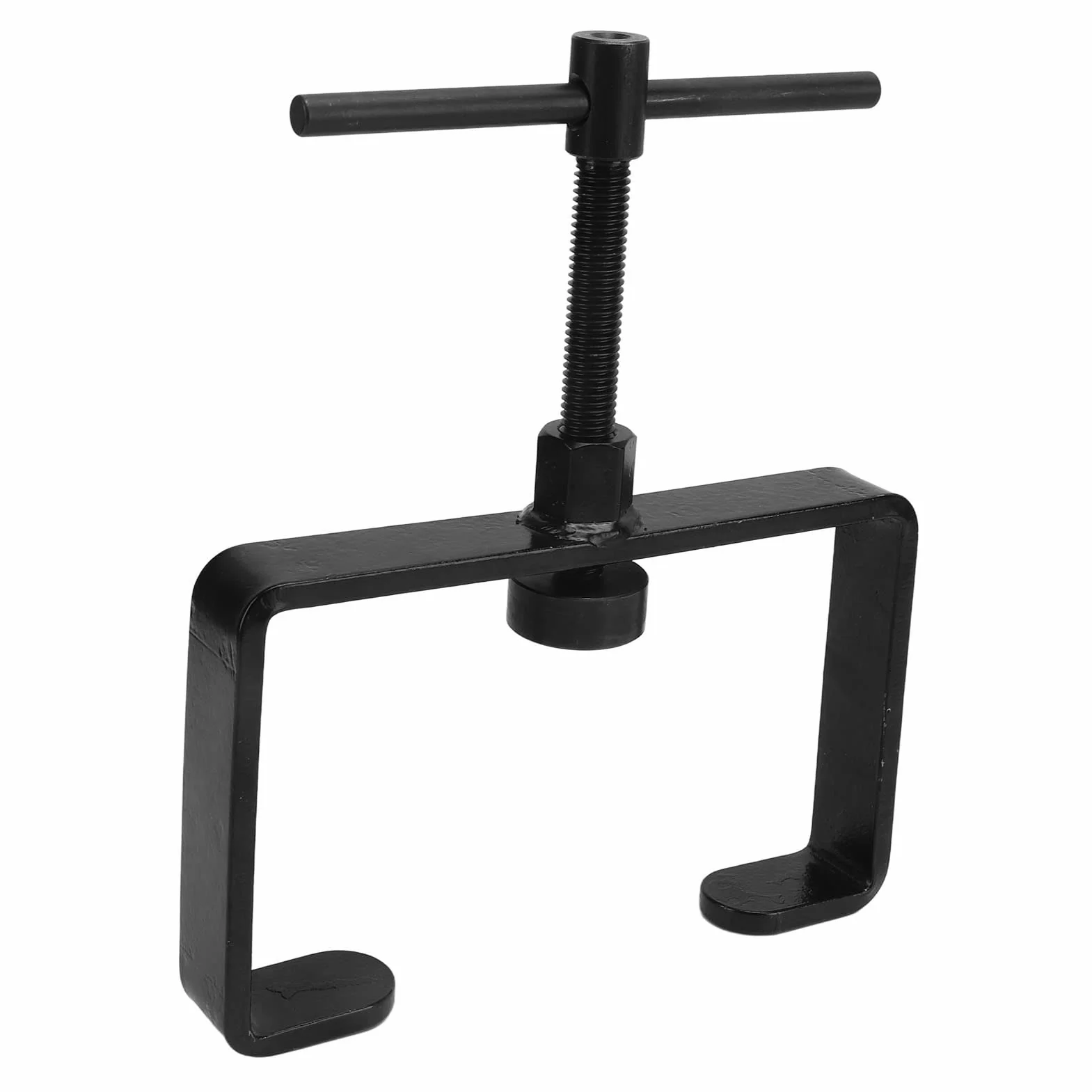 Attrezzo per Compressore Molla Frizione per Moto e Scooter 50-250 Cc, Acciaio Al Carbonio Resistente, Facile da Usare, Montaggio Universale