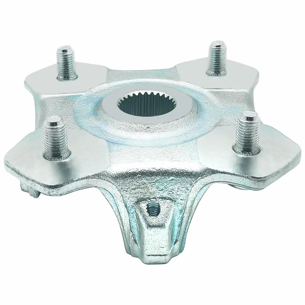 Mozzo ruota anteriore o posteriore destro per Arctic Cat Textron ATV Alterra 700 650 570 550 500 450 425 400 366 350 300 250 Alterra UTV Wildcat Trail Sport 2005-2022