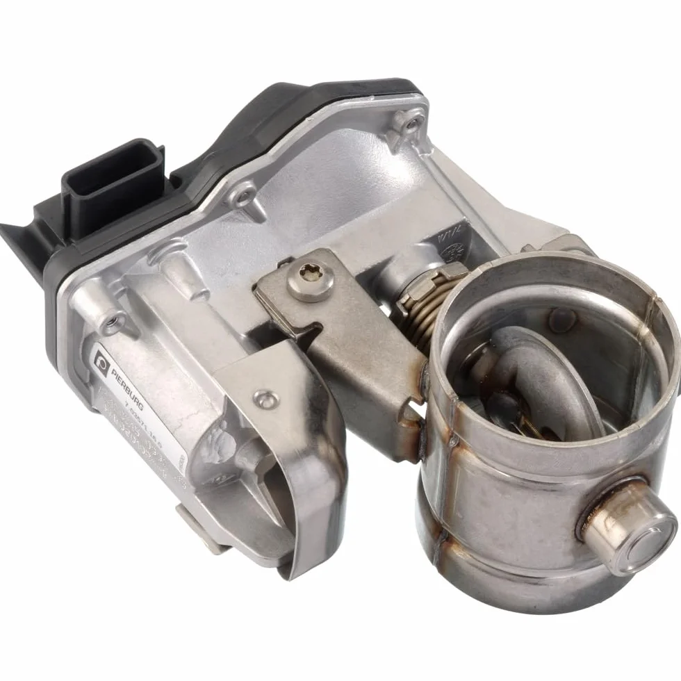 PIERBURG Diaframma gas scarico 7.03571.16.0 Compatibile con: DACIA DUSTER, DUSTER, DUSTER Kasten/SUV, LODGY, MERCEDES-BENZ A-CLASS, B-CLASS Sports Tourer, CITAN Kasten/Großraumlimousine, CITAN Mixto
