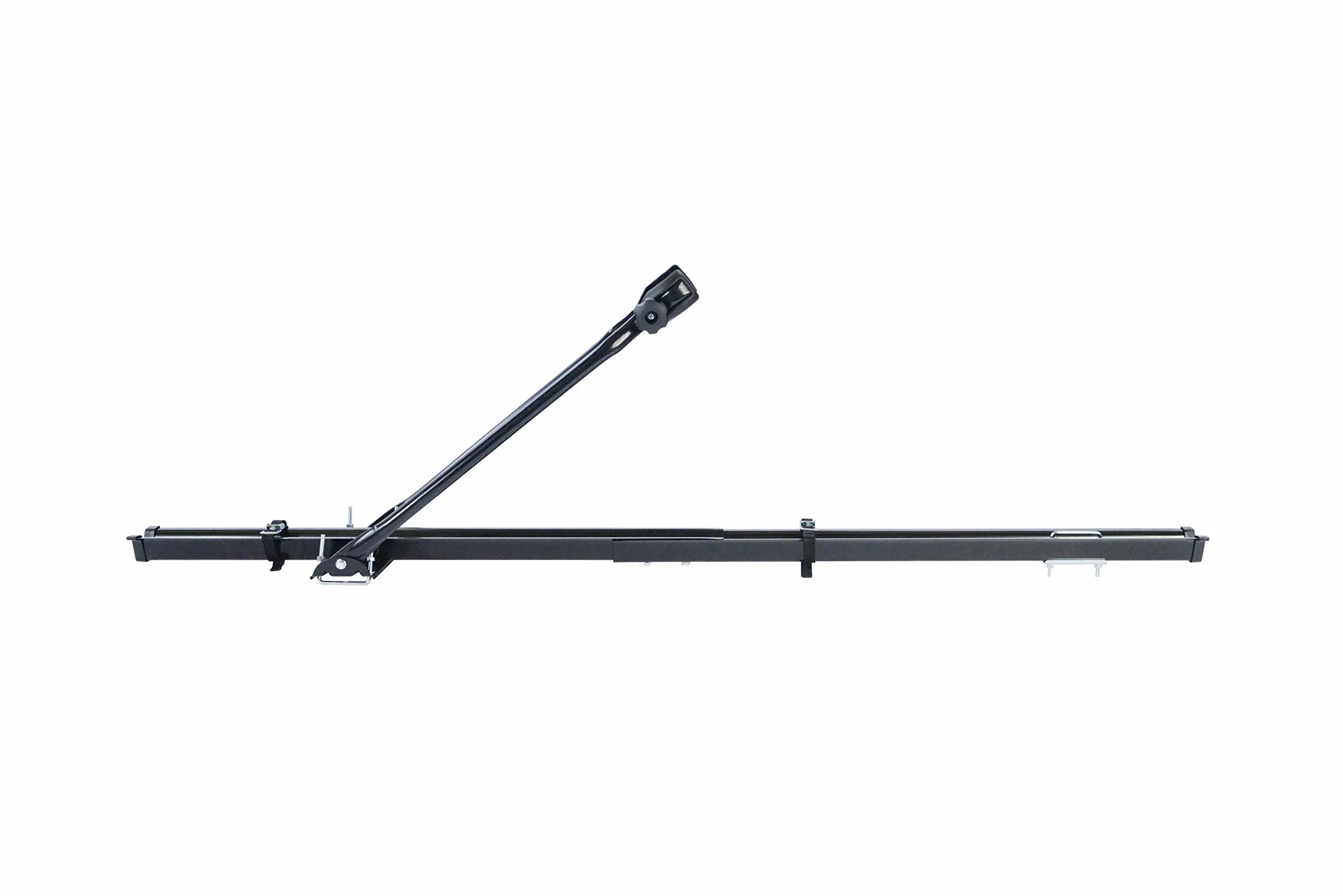 Portabici da tetto per auto CAM 1231/N