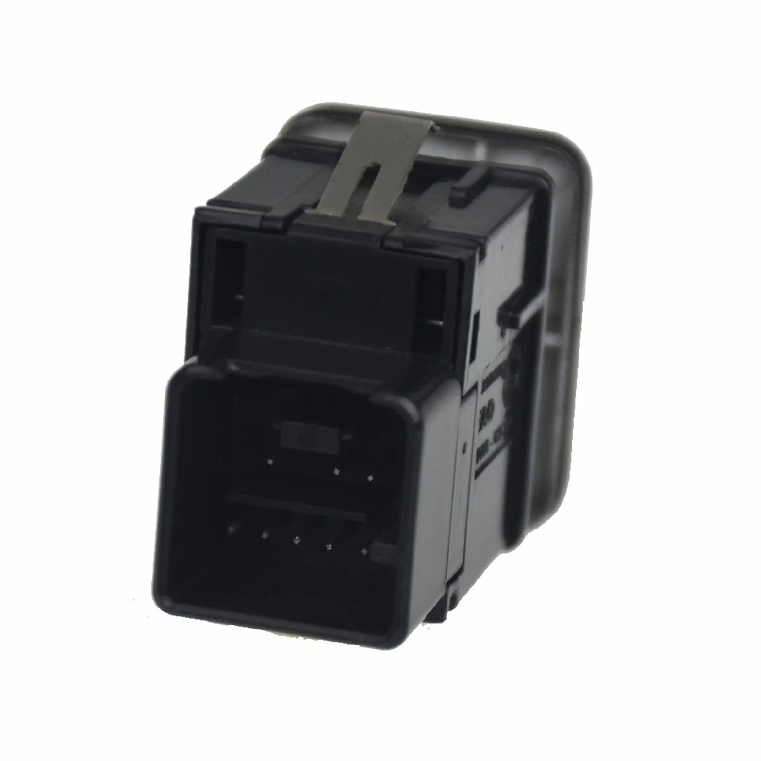 Compatibile con VW Passat R36 2005 2006 2007 2008 2009 2010 2011 B6 B7 per CC Interruttore Freno a Mano elettronico per Auto 3C0927225