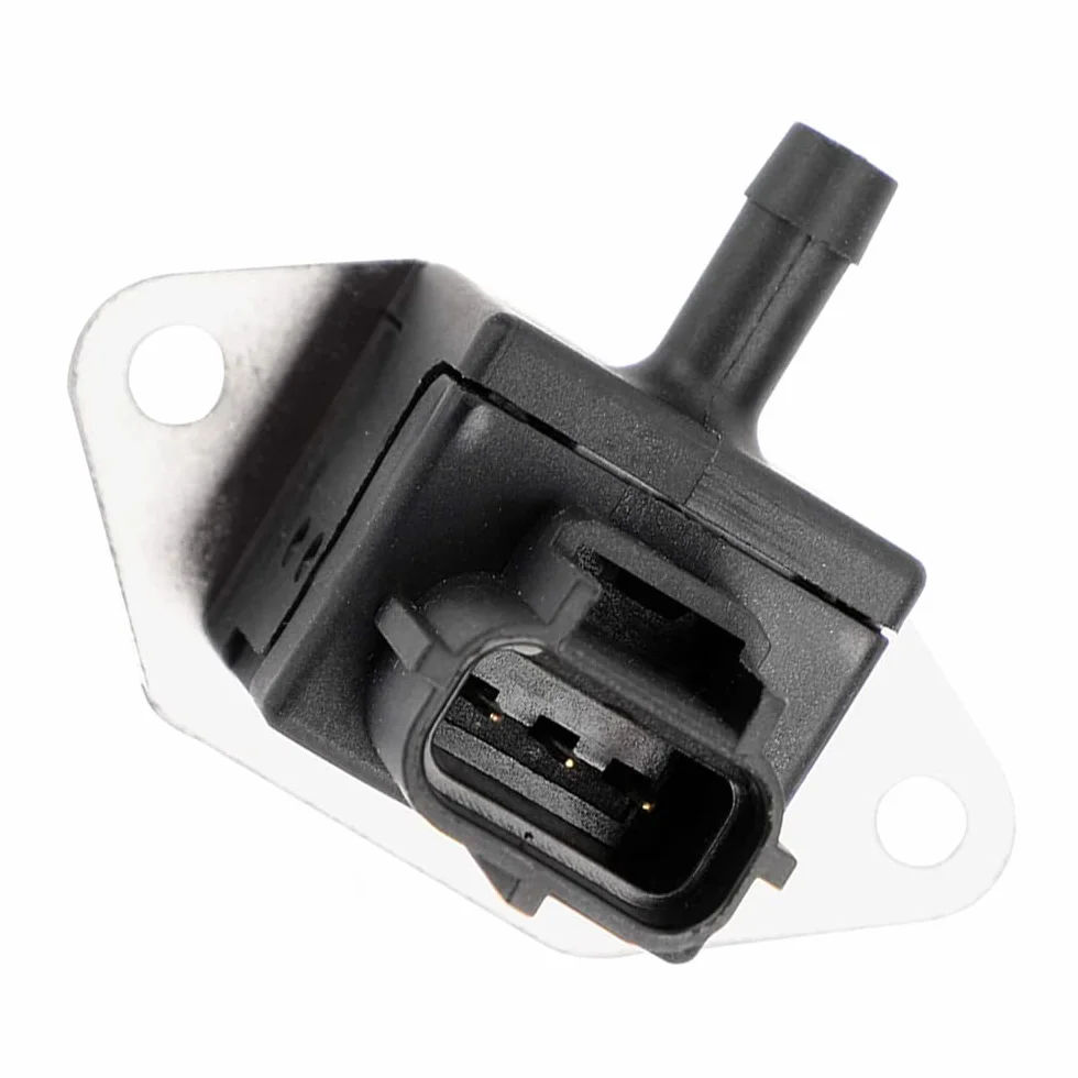 Riloer Automotive Sensore di controllo della pressione di iniezione del carburante, 3R3E9F972AA, 3R3Z9F972AA, 3R3Z9F972AB, FPS7 per Ford Taurus Mustang GT F150 E150 Explorer Lincoln Mercury Jaguar