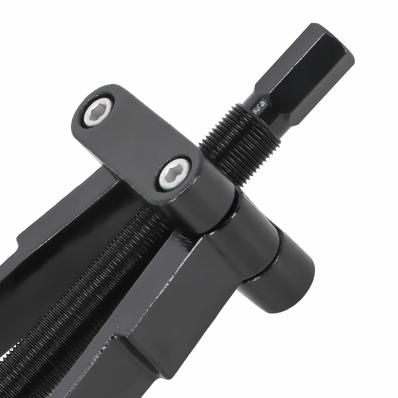 maXpeedingrods Estrazione cuscinetti inferiori con bracci regolabili per Yamaha Johnson Evinrude Mercury Honda Mercruiser 115 CV