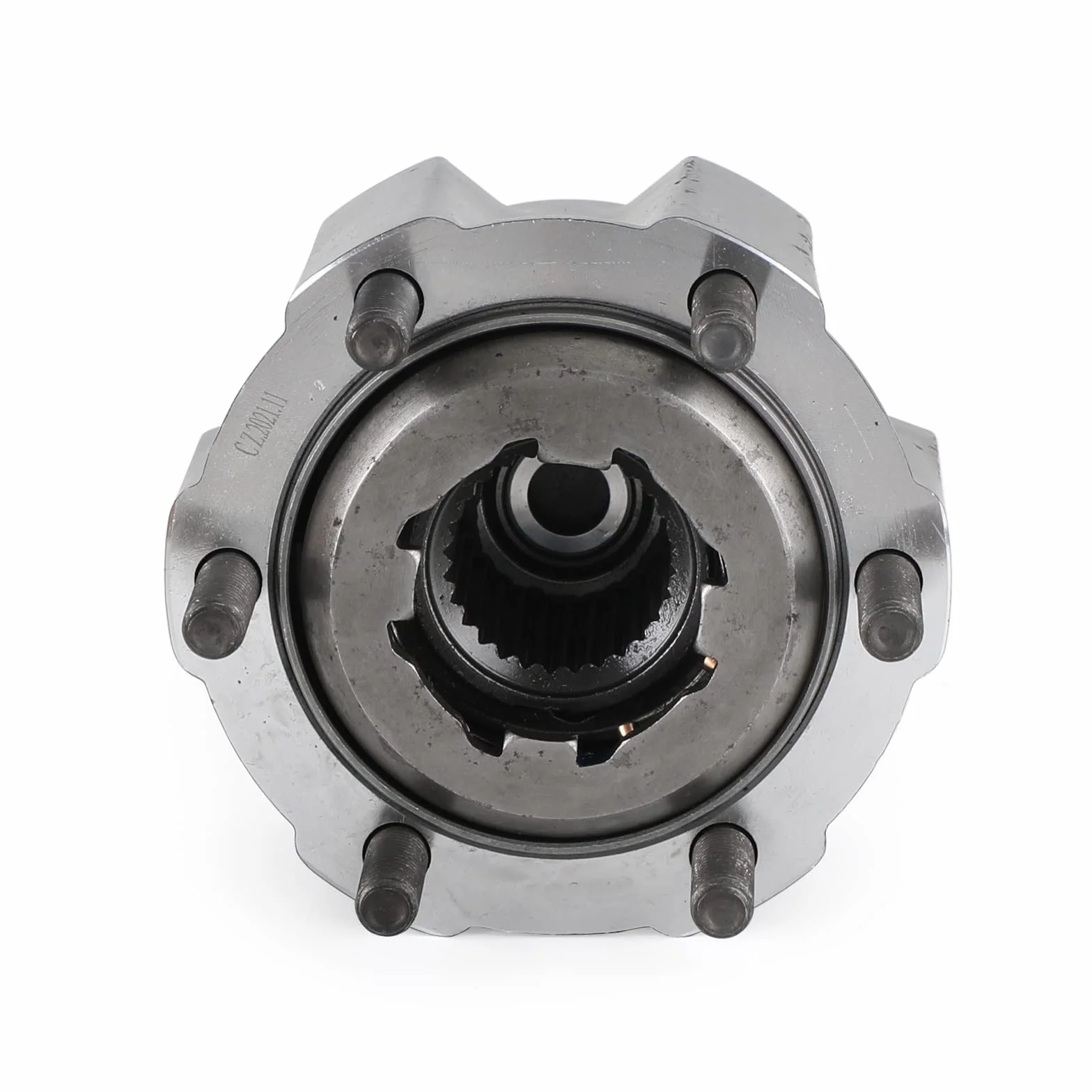 Cuscinetti per mozzi ruota 40260-1S700 per Nissan Frontier X-Terra Navara D22 (1998-2003) Cuscinetti per mozzi HL-B018-1 Cuscinetti per mozzi 28 denti