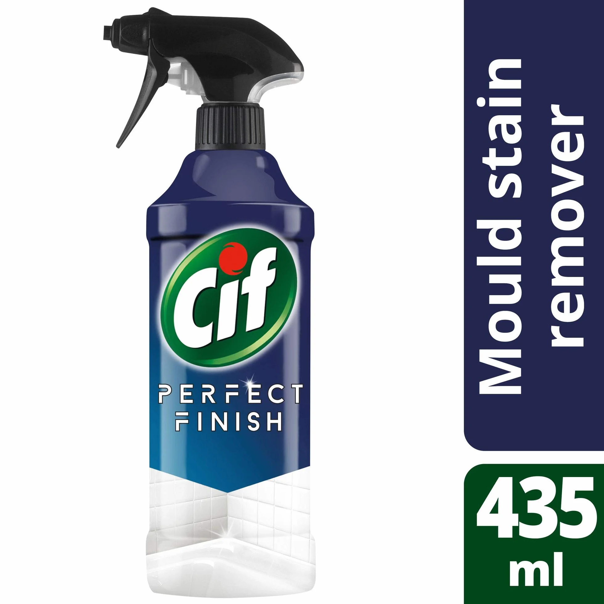 Cif Spray detergente disinfettante 435 ml per cucina e bagno