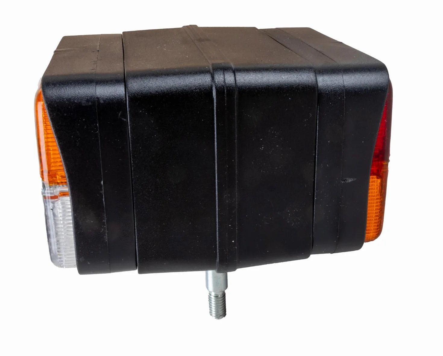 Fanale Combinato Ama MF 120x136x80 mm do Trattori