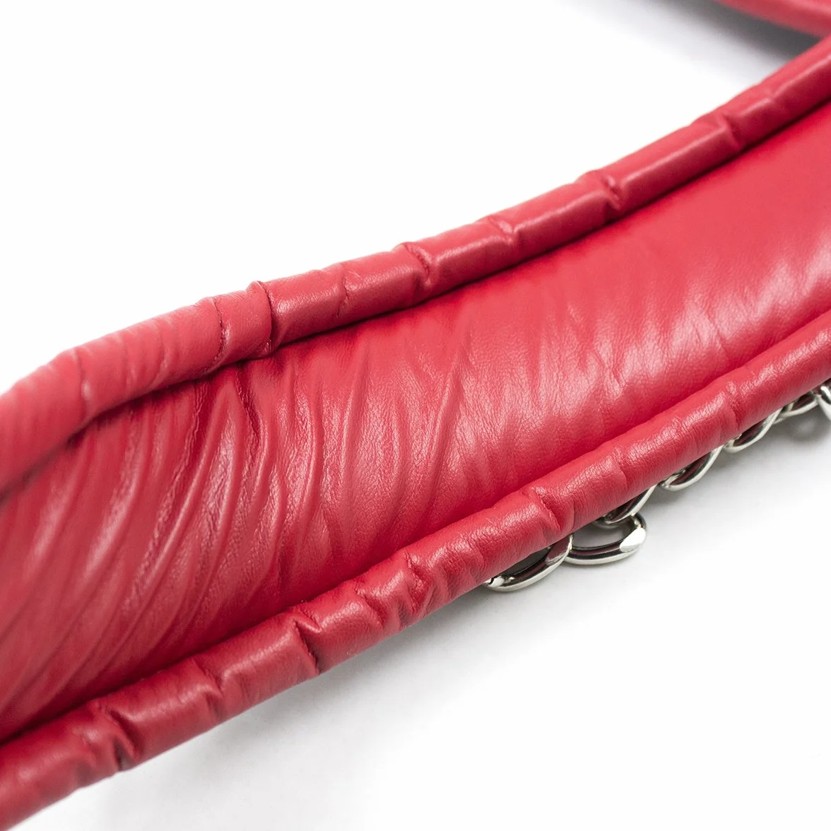 Regolabili Manette e Cavigliere per Bondage BDSM