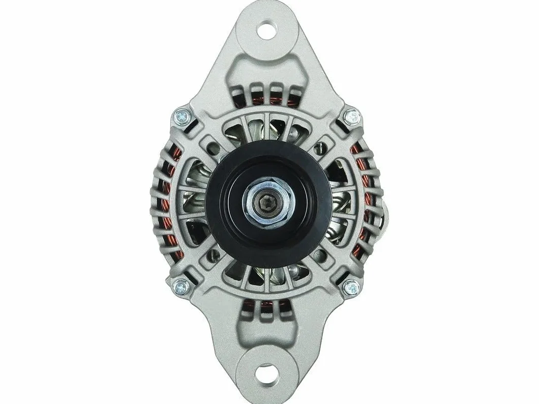 AS-PL Alternatore A5348 115A con puleggia