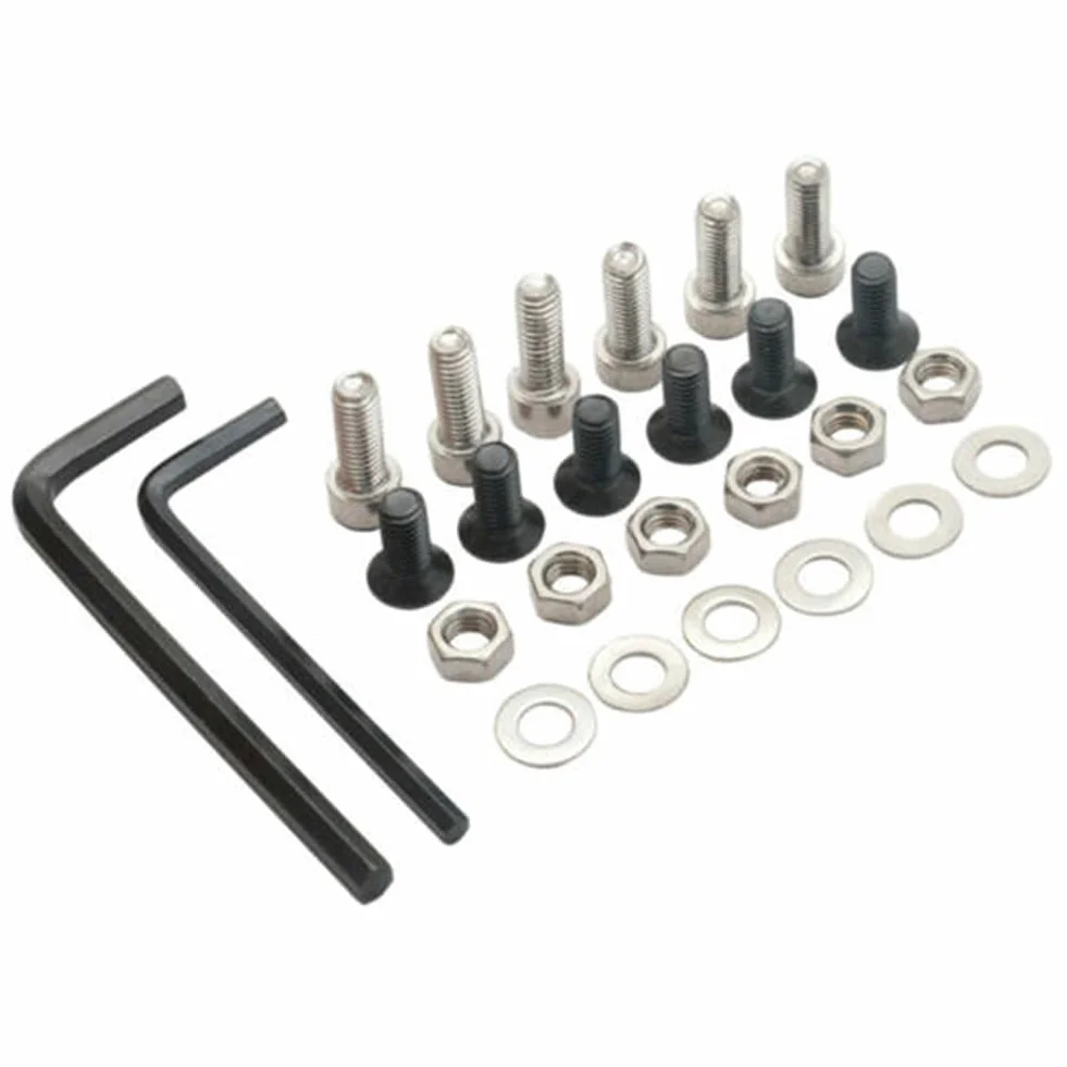 TOTMOX Sgancio rapido volante auto, kit adattatore formula racing