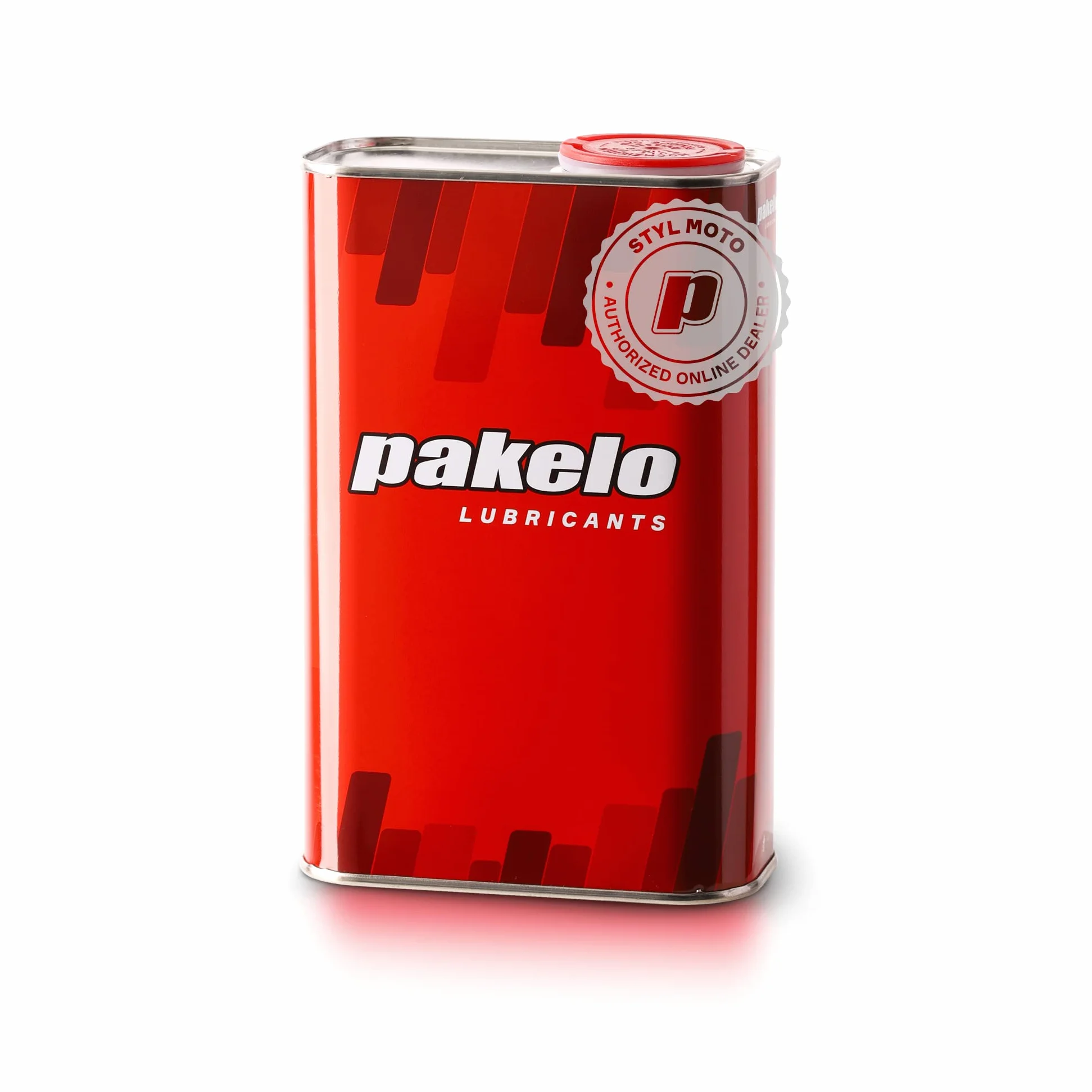 Pakelo DEFA Fluid NF Additivo gasolio 1 L