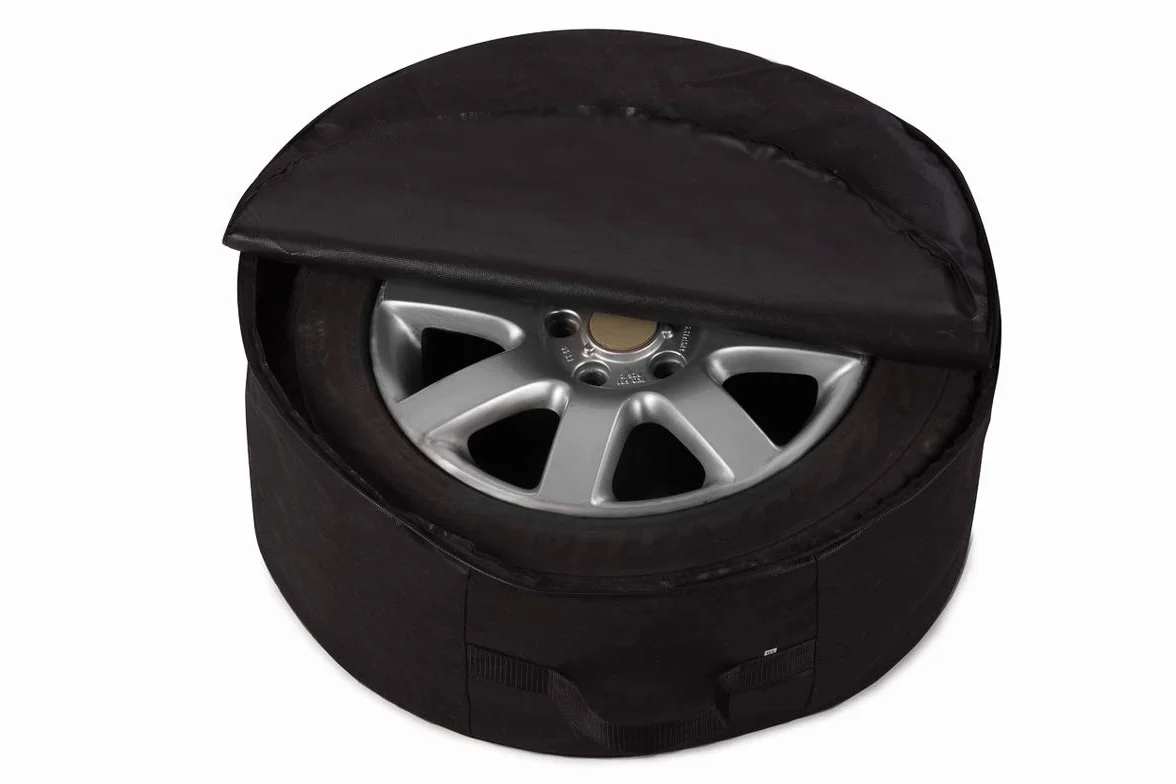 Ferocity Set di custodie per pneumatici 18"-23" 82 x 30 cm