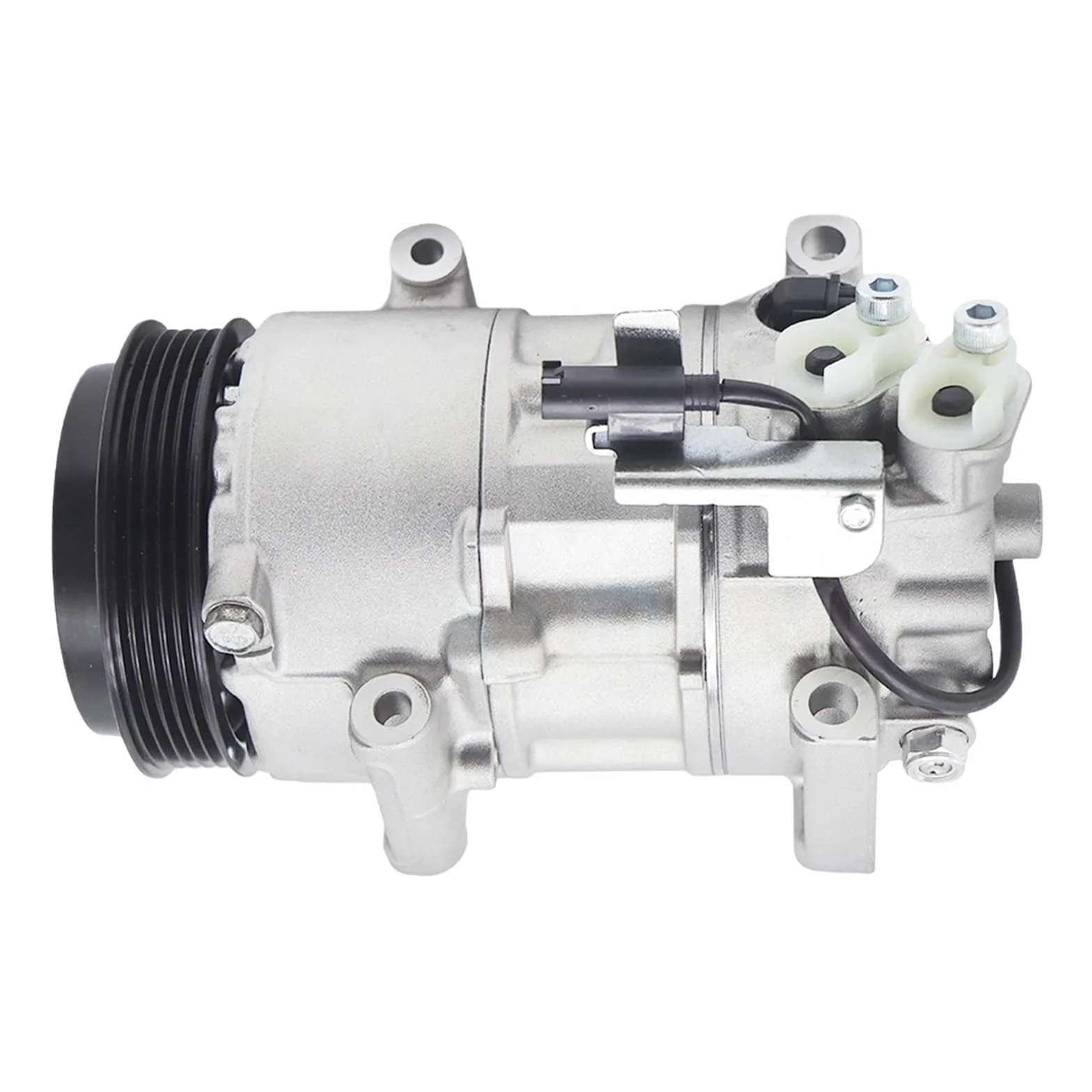 Compressore AC compatibile Mercedes W245 W169 B180 B200 0012303511 0012309011 0022301311 0022304711 A0002342412 A0012303511