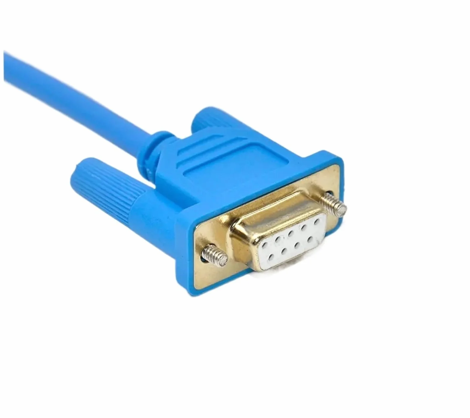 Cavo di programmazione TSXPCX1031 RS232 Porta download